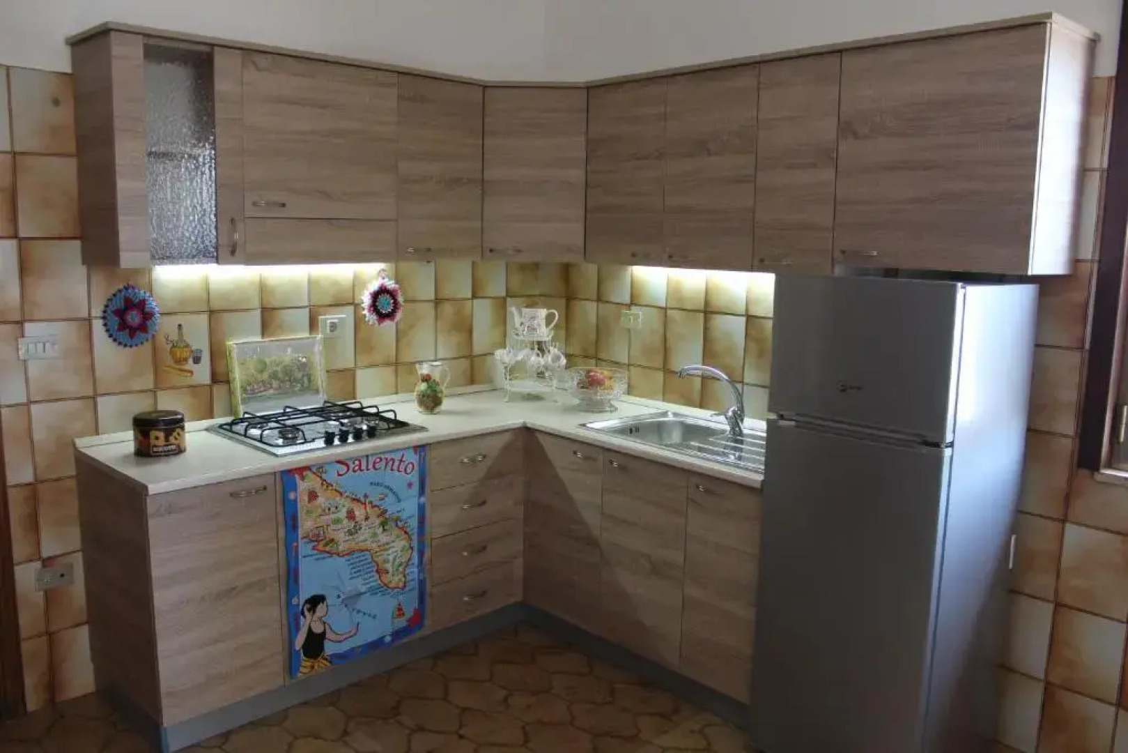 appartamentino giovanna