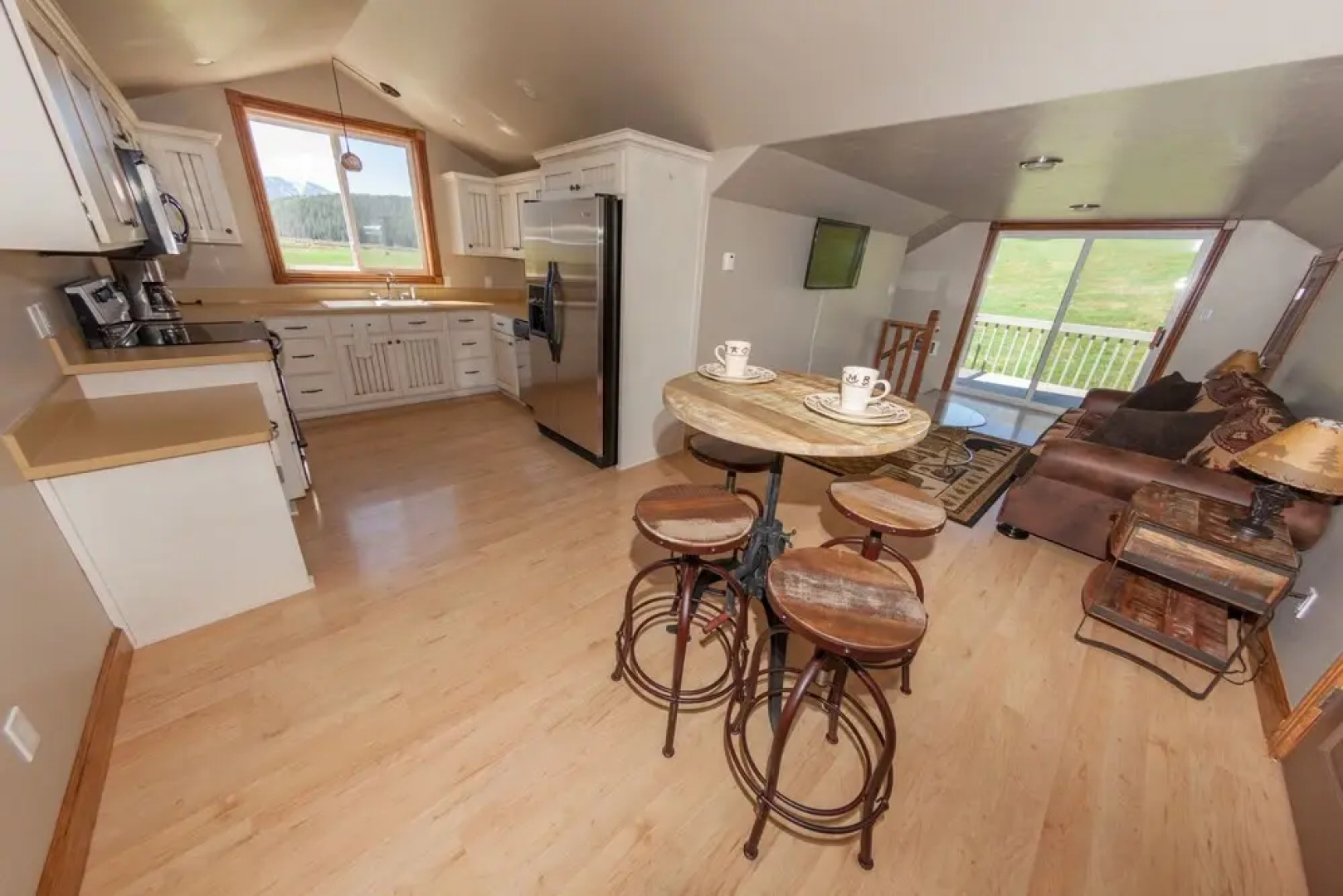 Star Valley Lodge