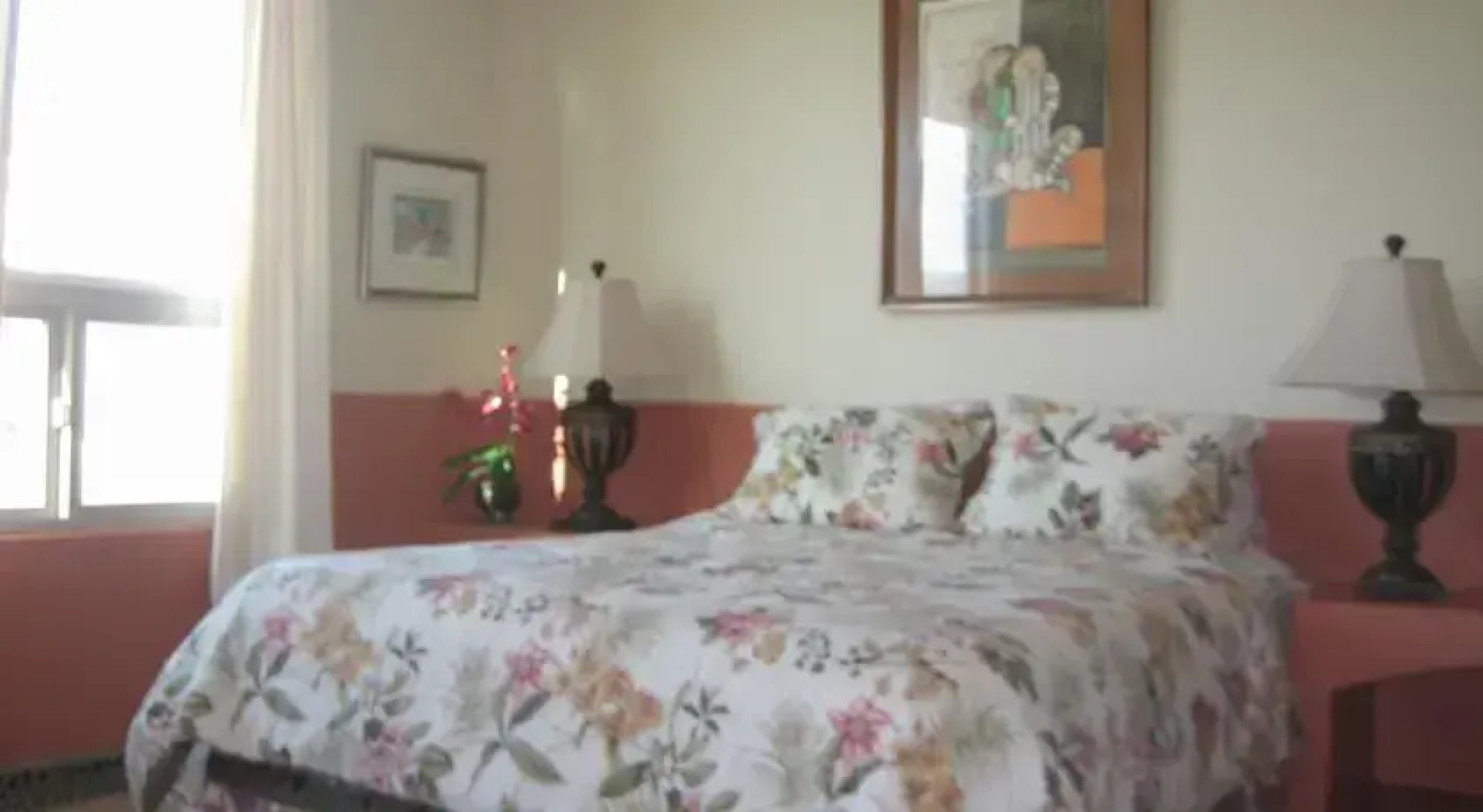 Castillo Puerta del Mar