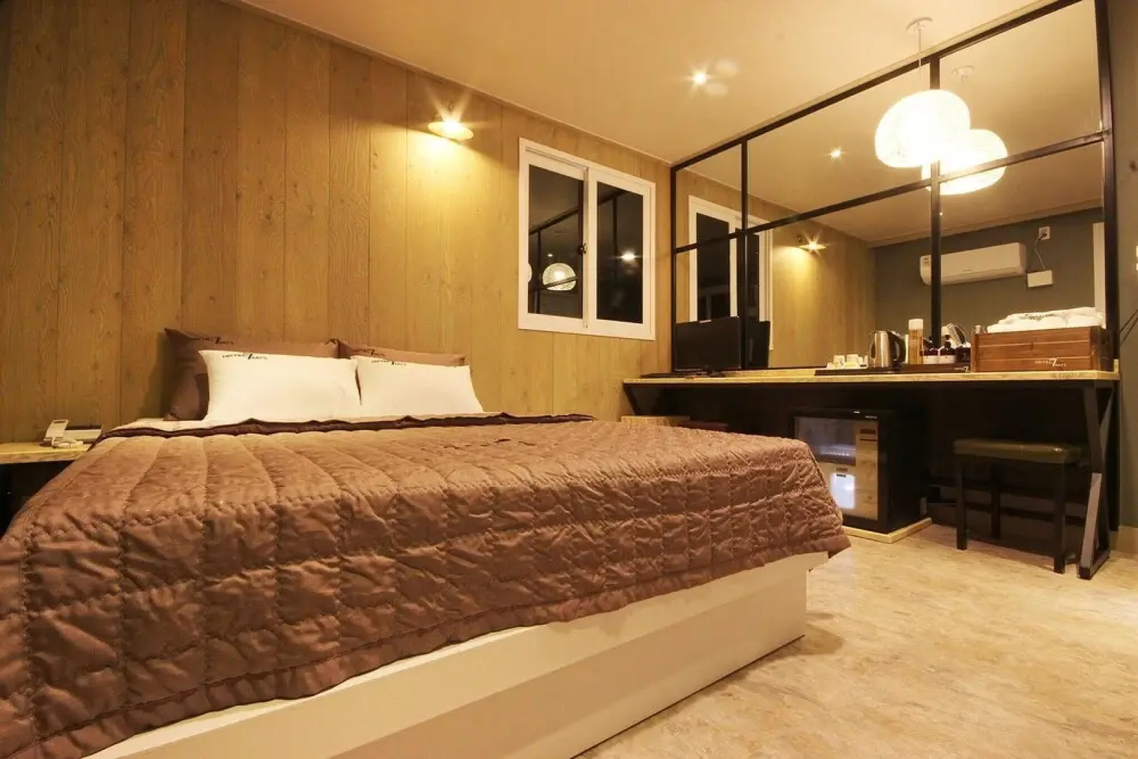 Gumi Indong Hotel 7days