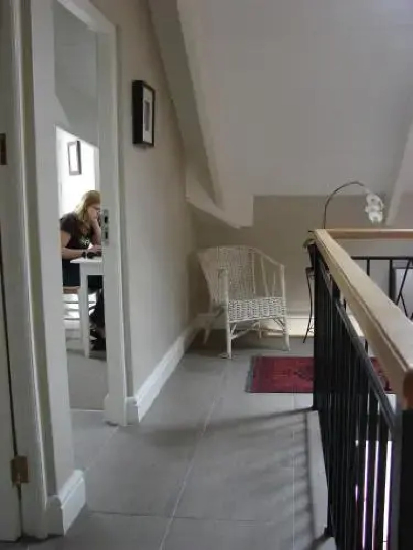 Aan Dorpstraat Guest House