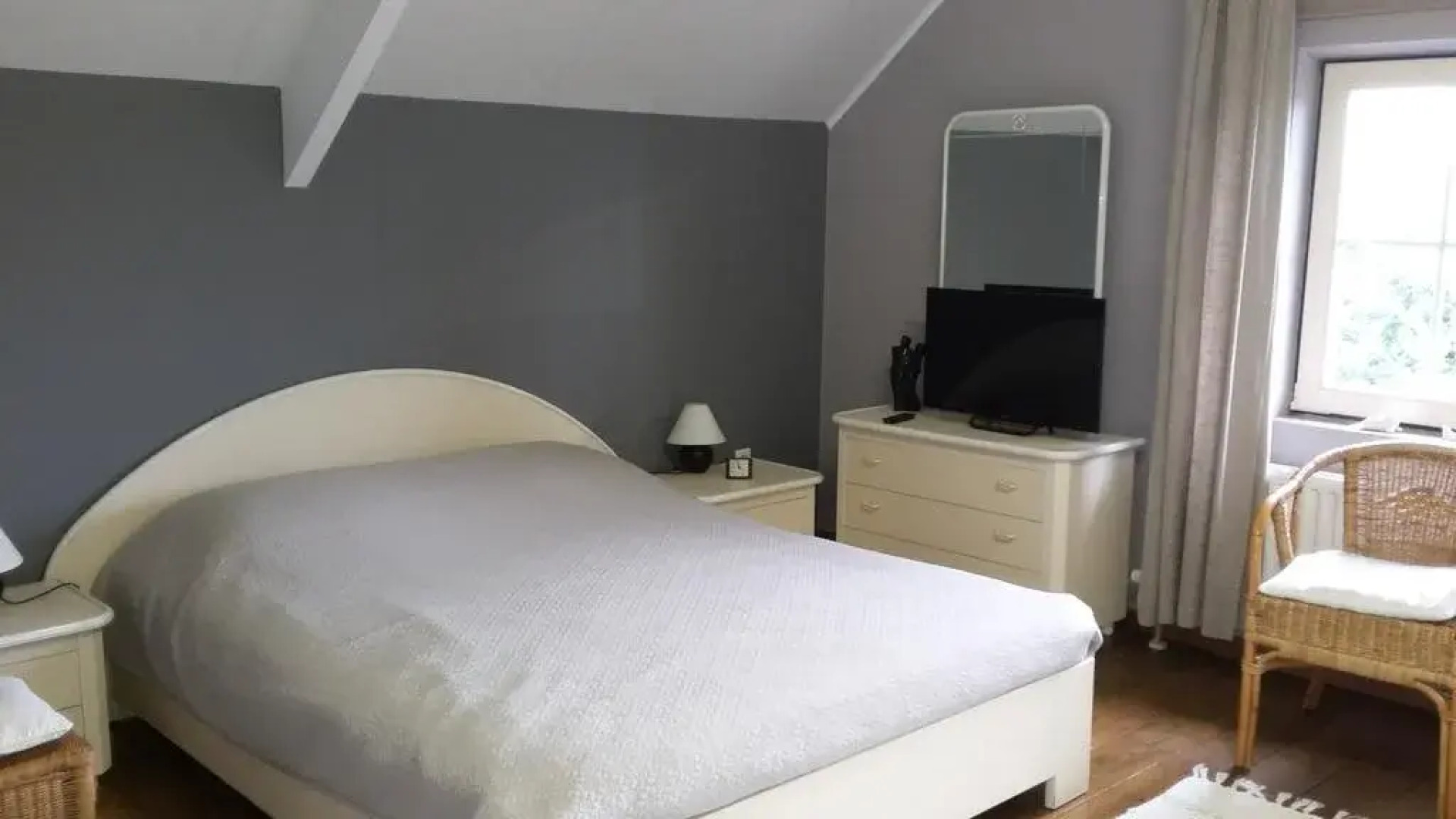 Gastenkamers Op De Wal