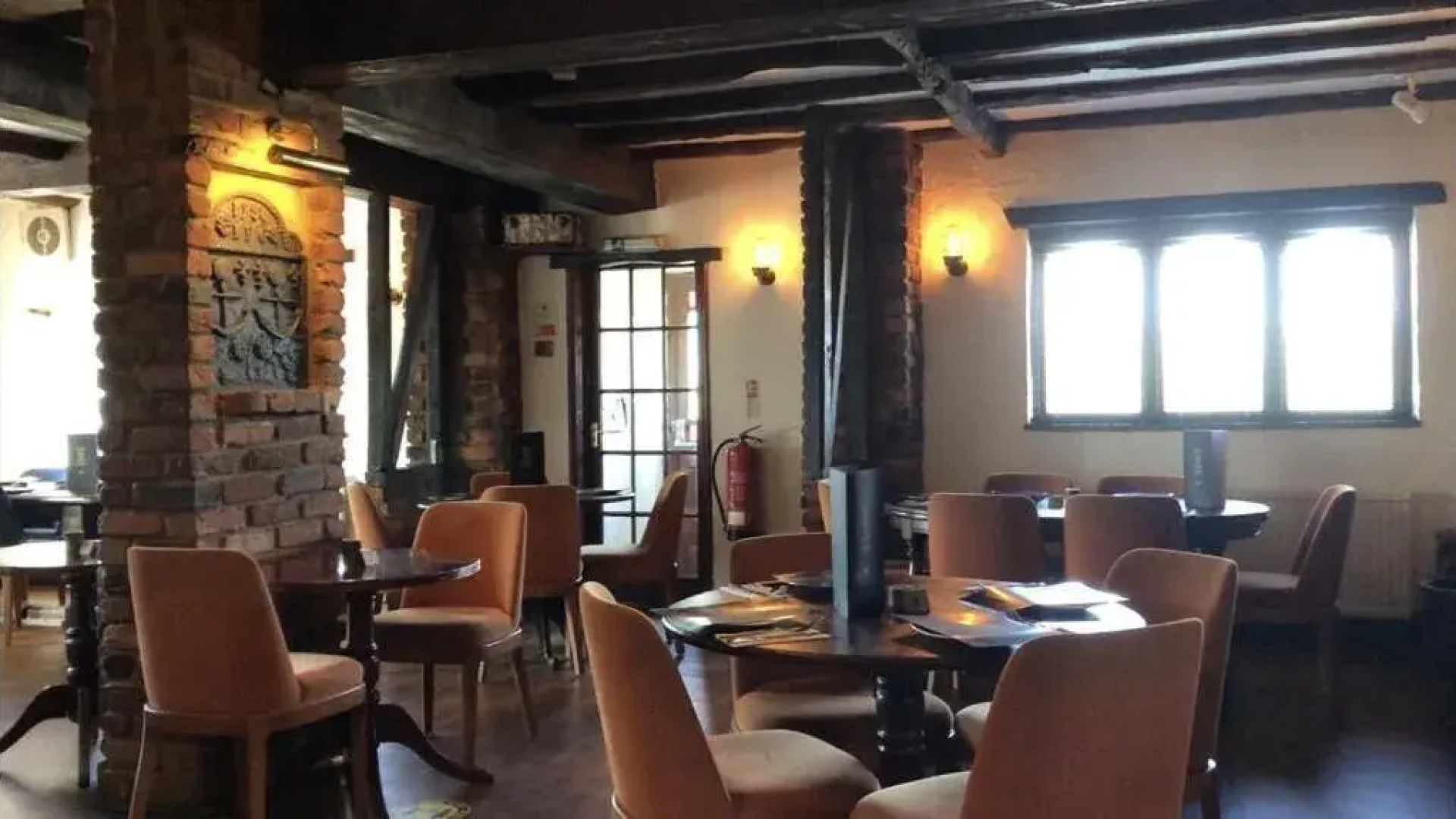 The Airman Hotel