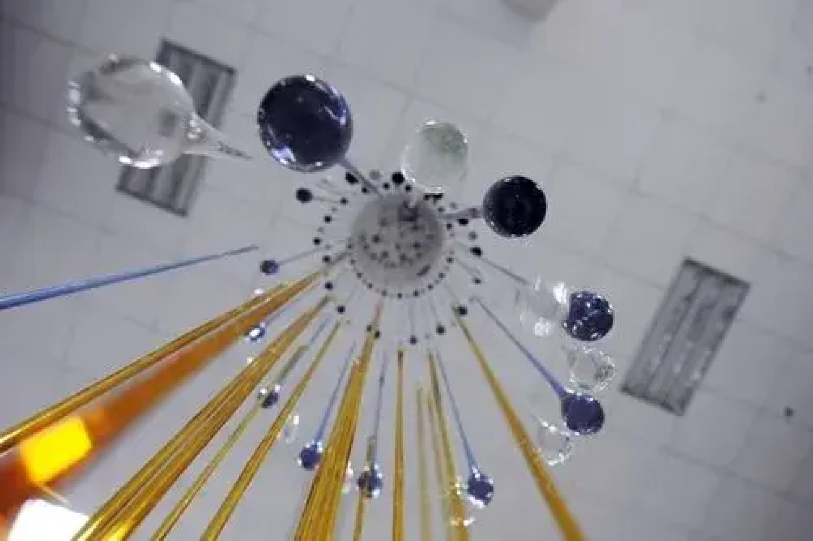 Hotel Ritz Waku-Kungo