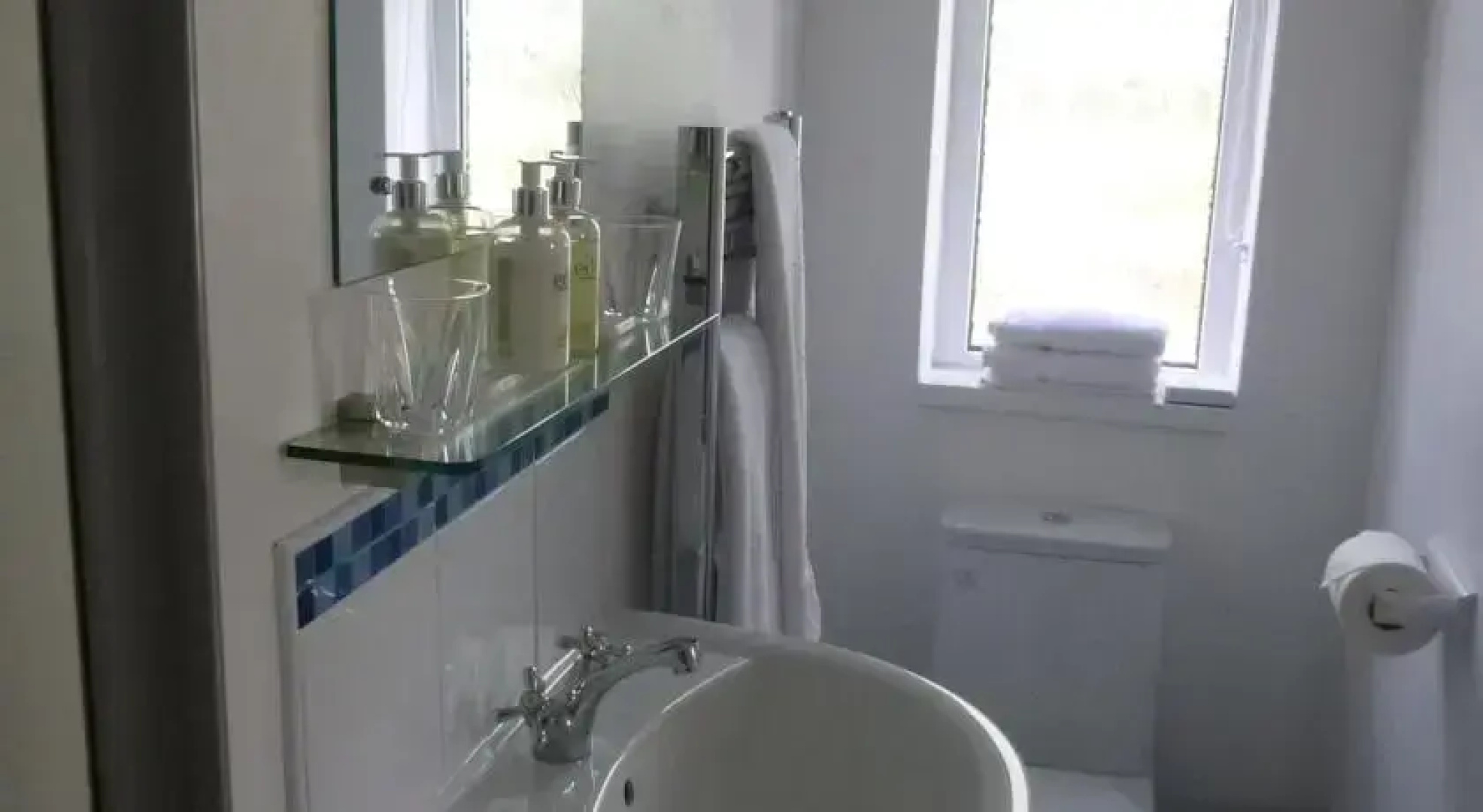 The Firs B & B