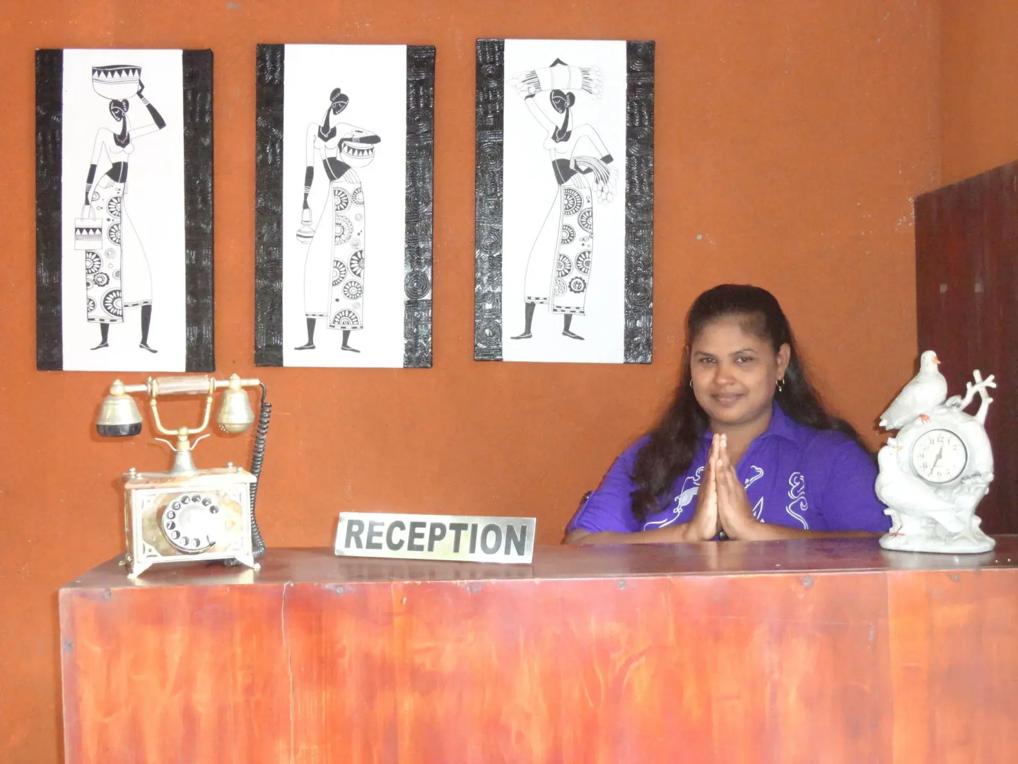 Elephant Rest Udawalawa