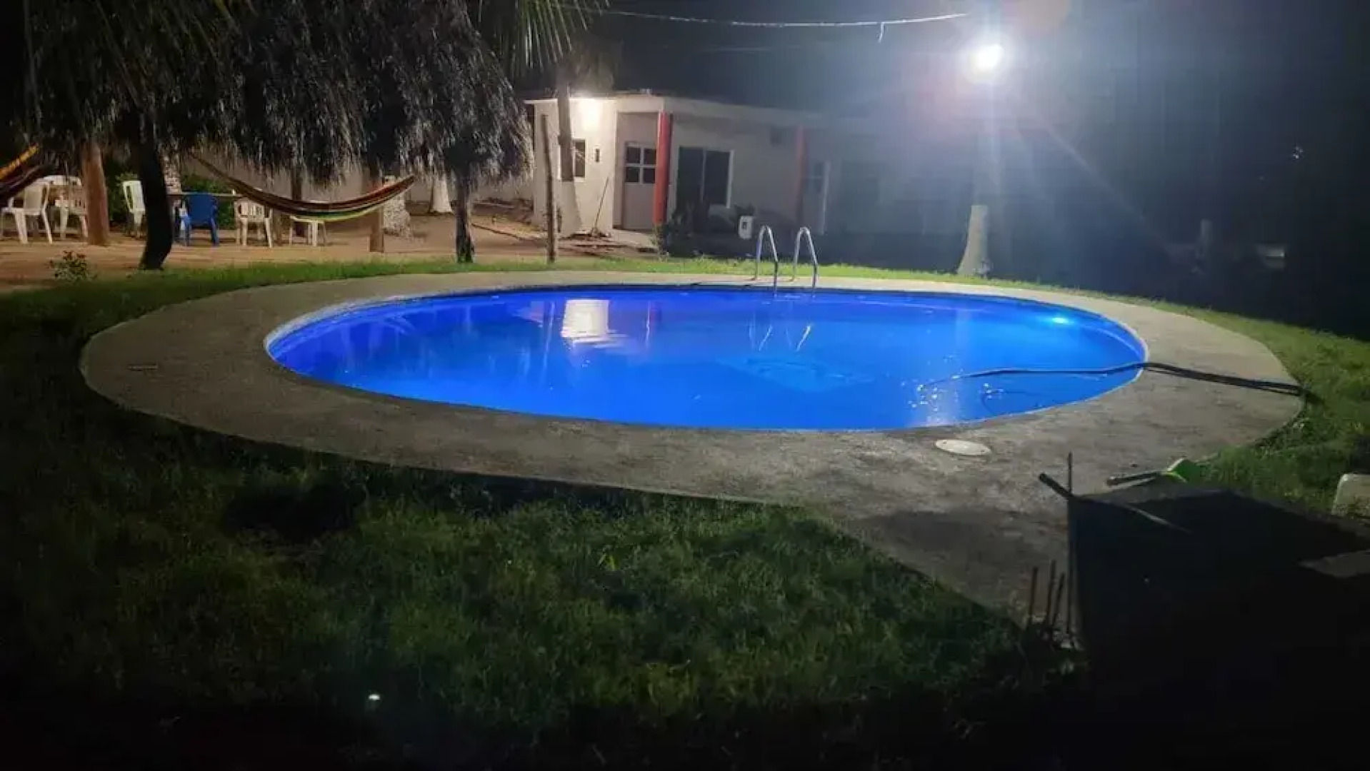 Hotel y Restaurant Natalia