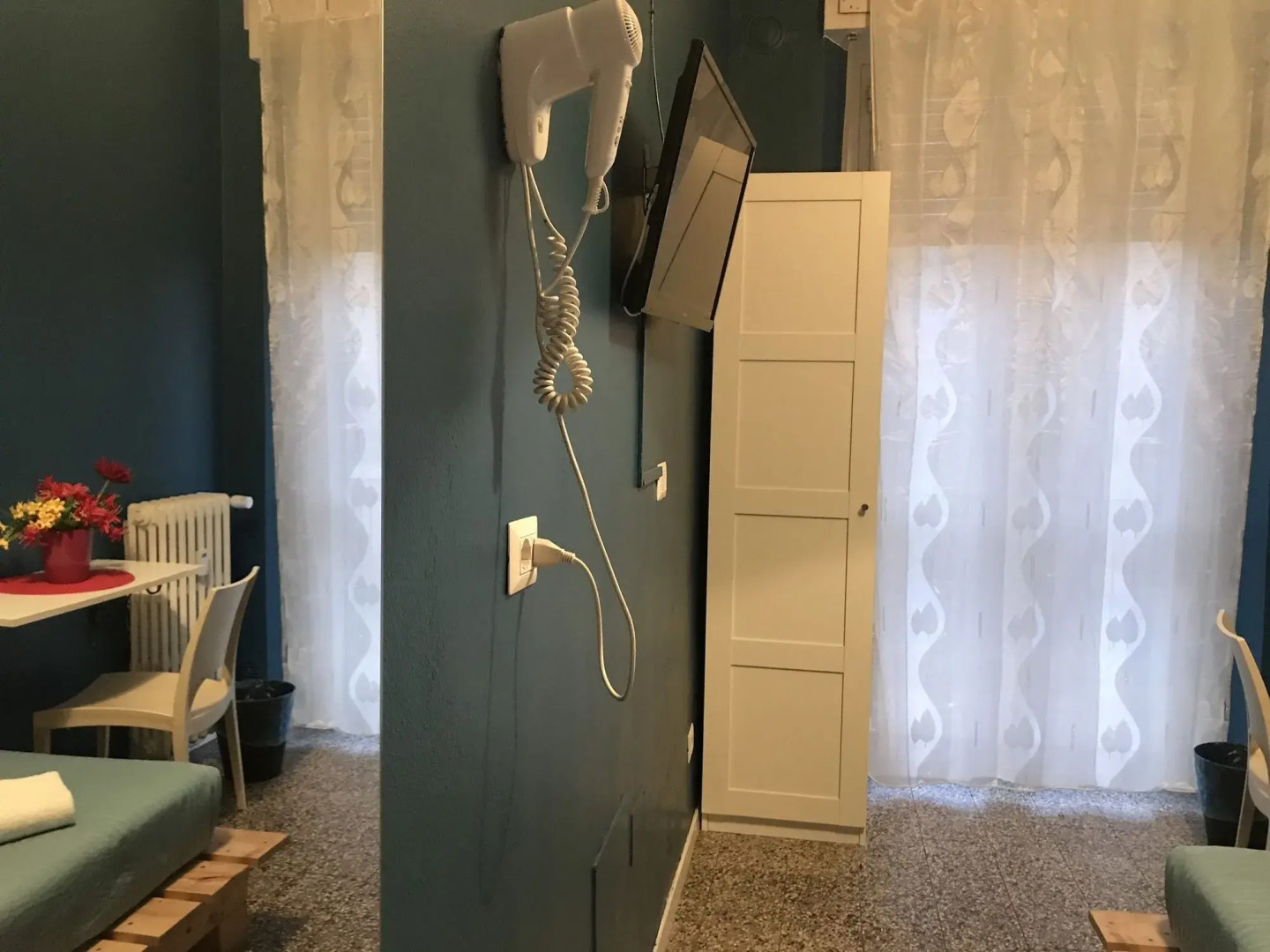 B&B I Am Here - Gioia 71