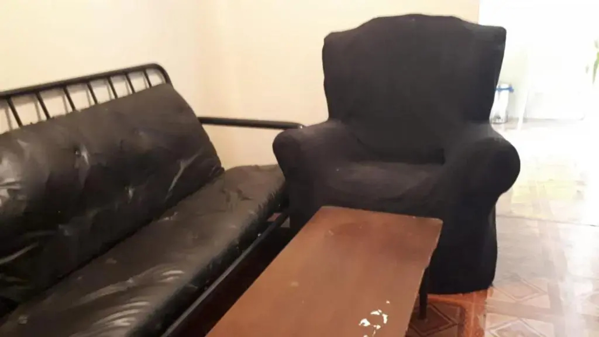 C- Land Guest house Meyerton