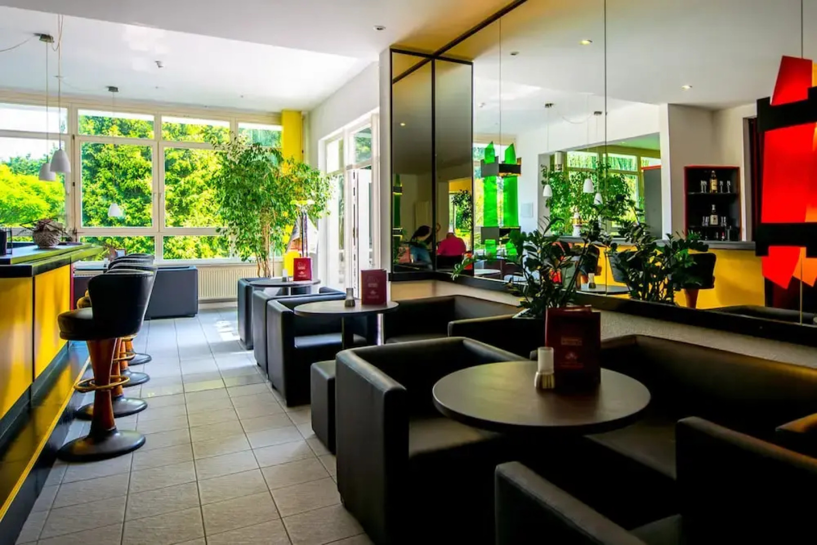 Hotel an der Therme Bad Sulza - Haus 1