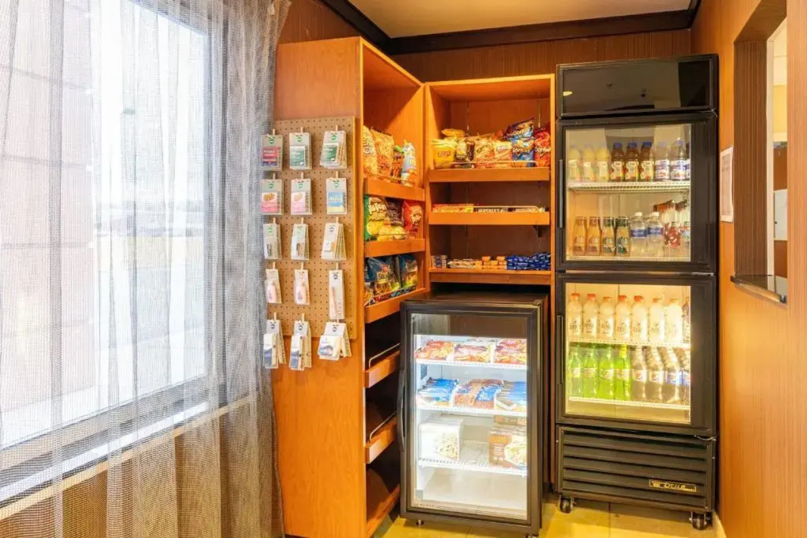 Fairfield Inn & Suites by Marriott Carlisle