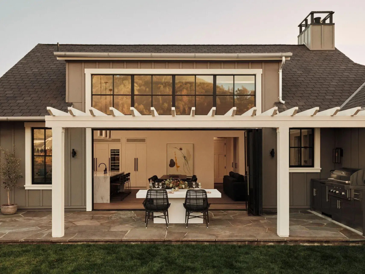 Four Seasons Resort and Residences Napa Valley