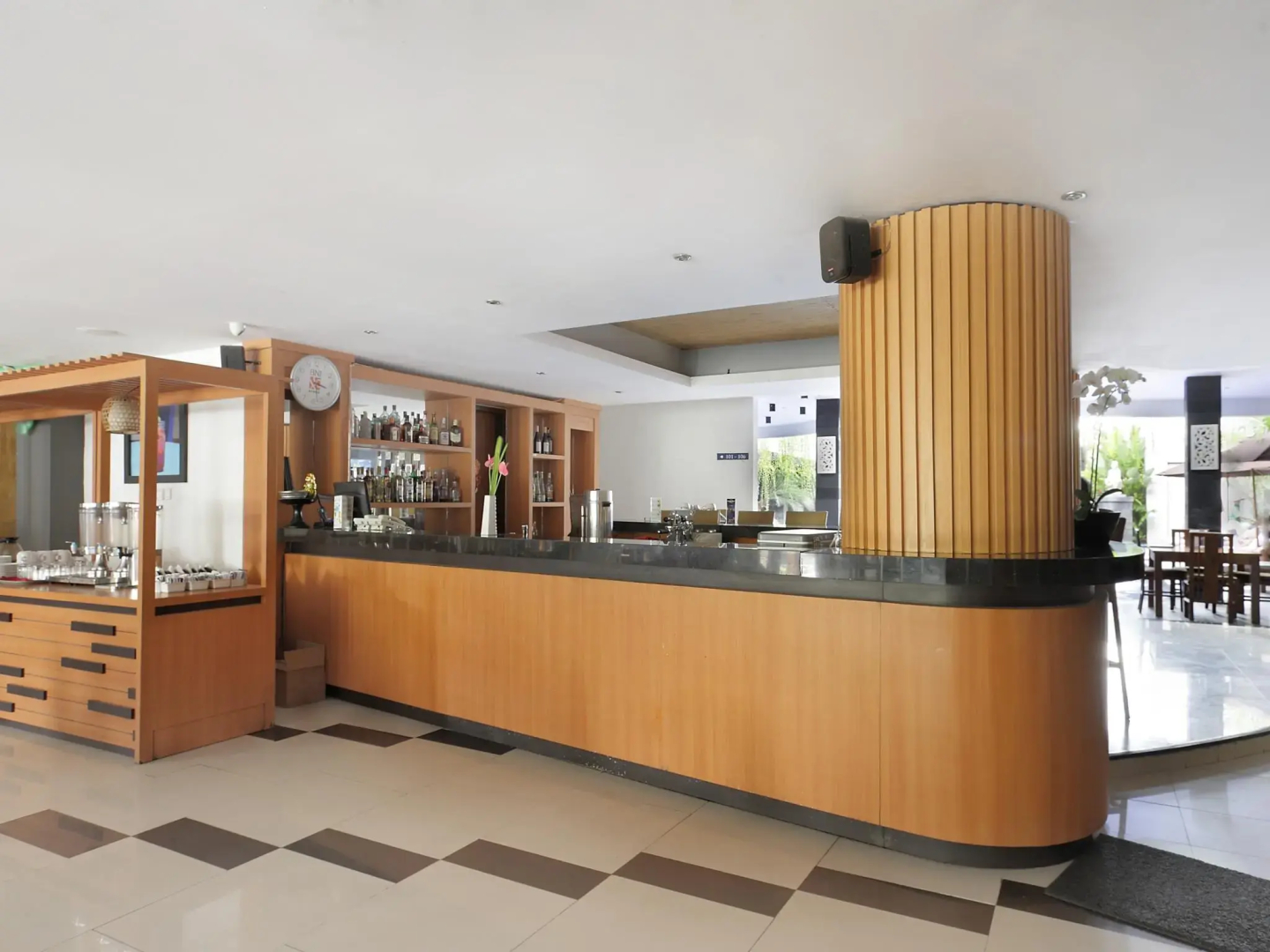 La Villais Kamojang Hotel Seminyak