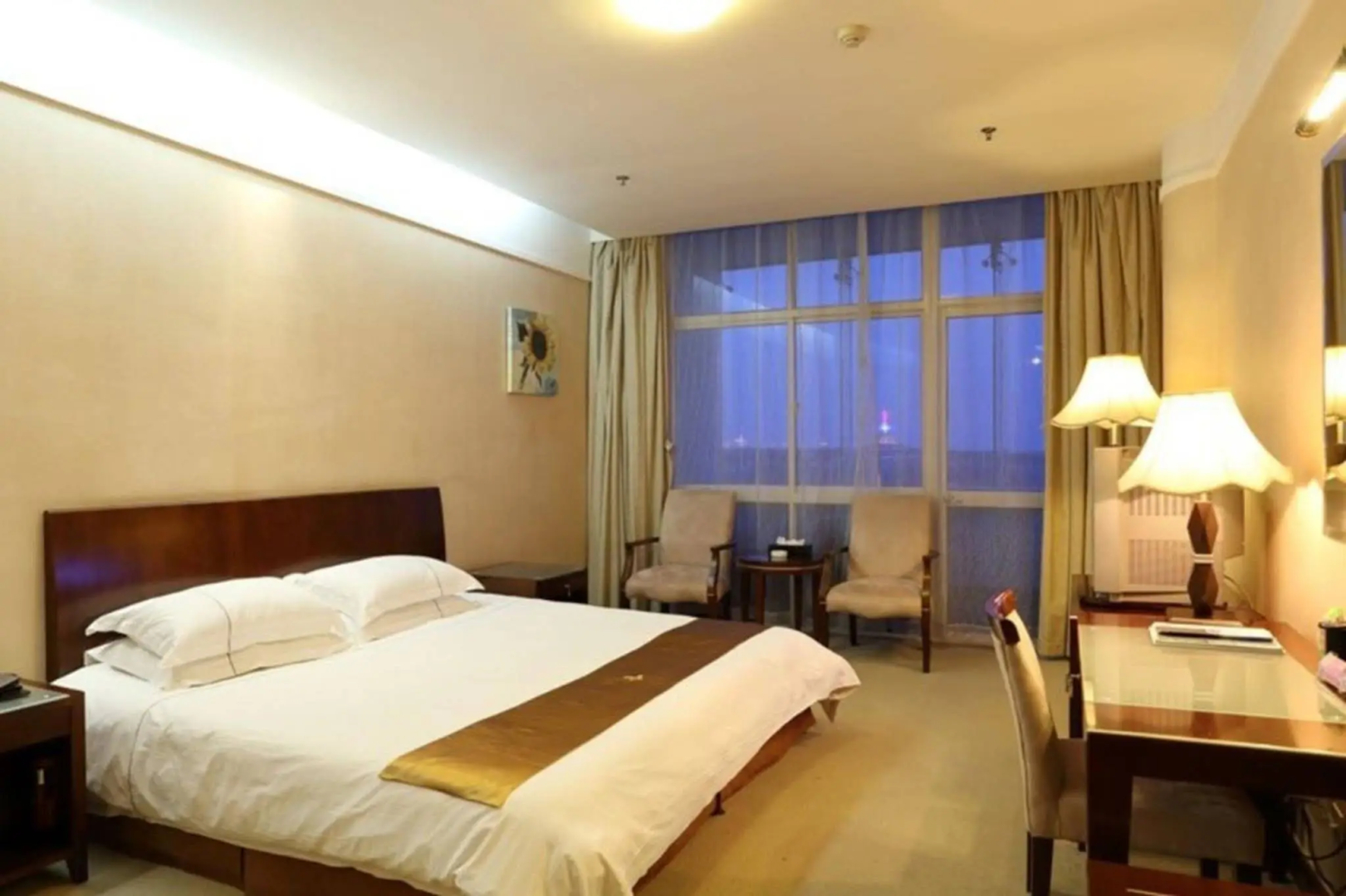 Shandong Sailing International Hotel