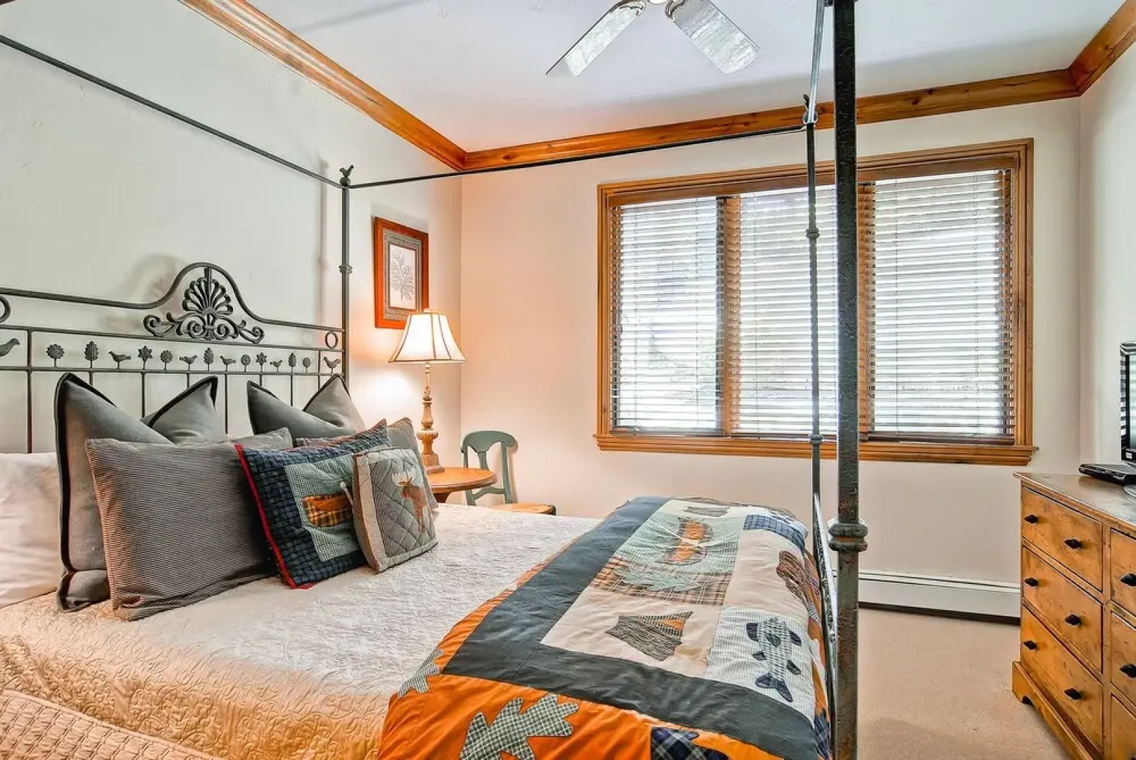 Stonegate Townhomes by East West Hospitality