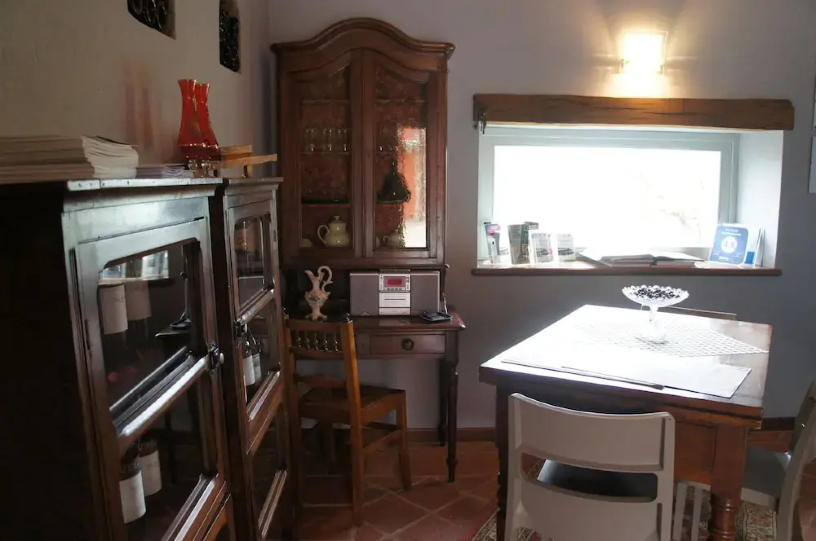 Red Wine - Guest House