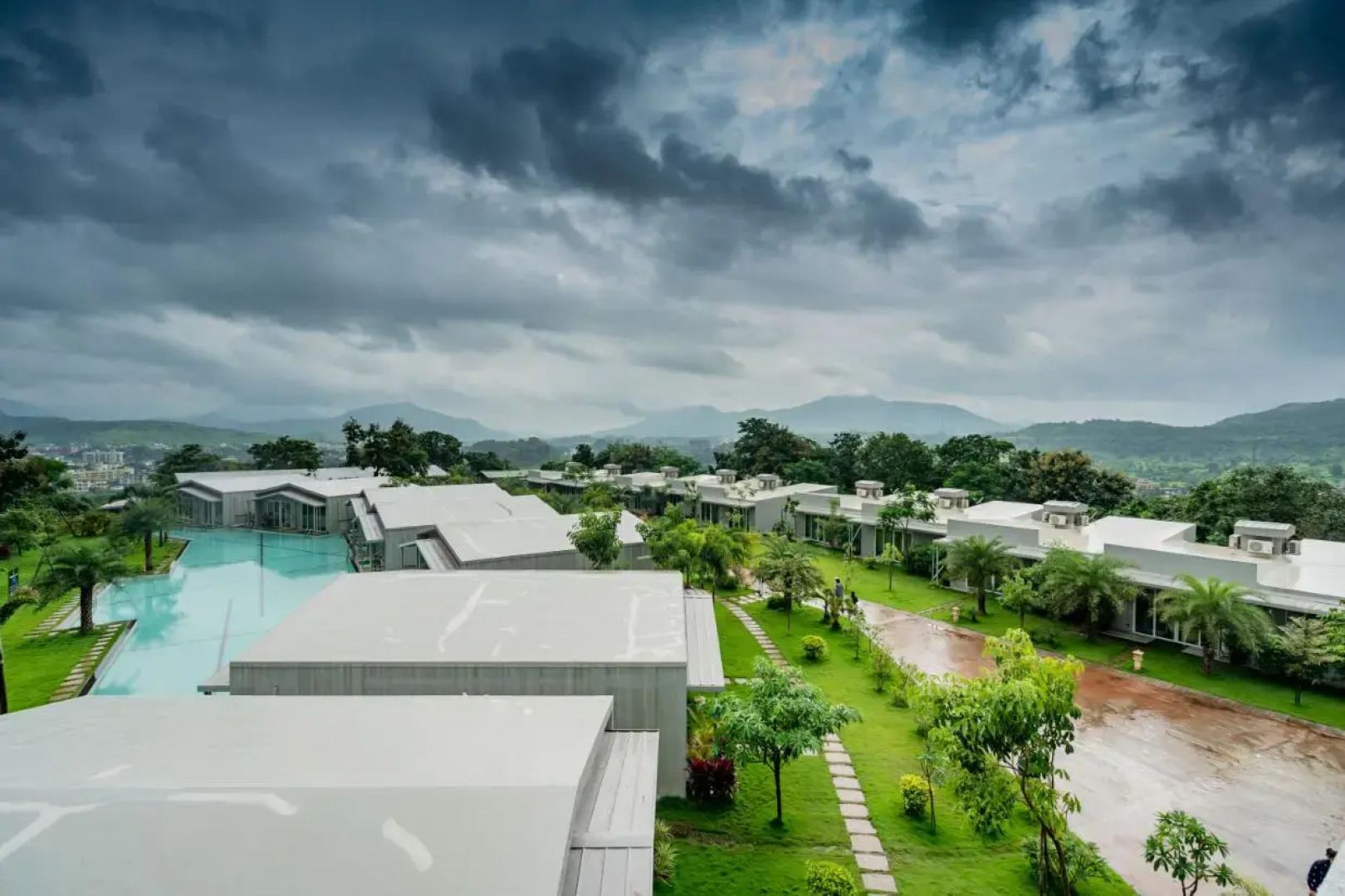 The Forest Club Resort