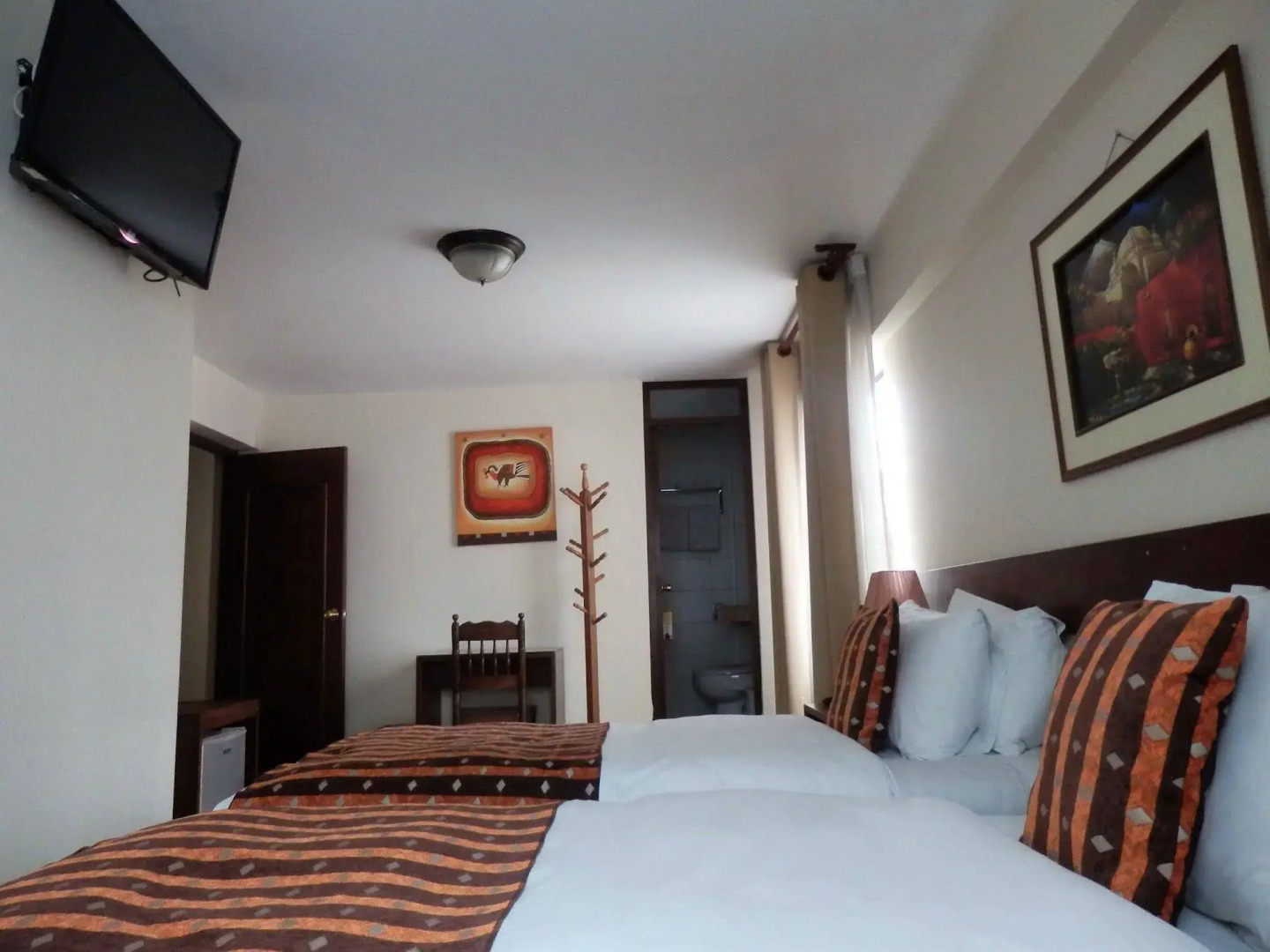 Las Torres de Ugarte