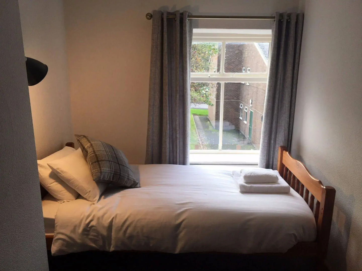 The Church House Inn