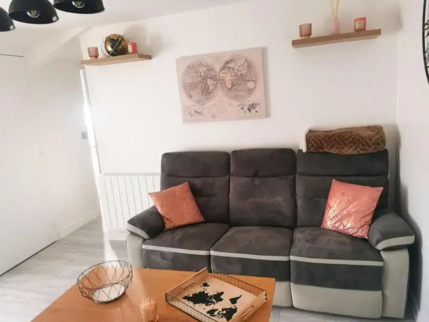 Just Suite Home - Superbe 2 pièces entre Paris et Orly, jardin privé