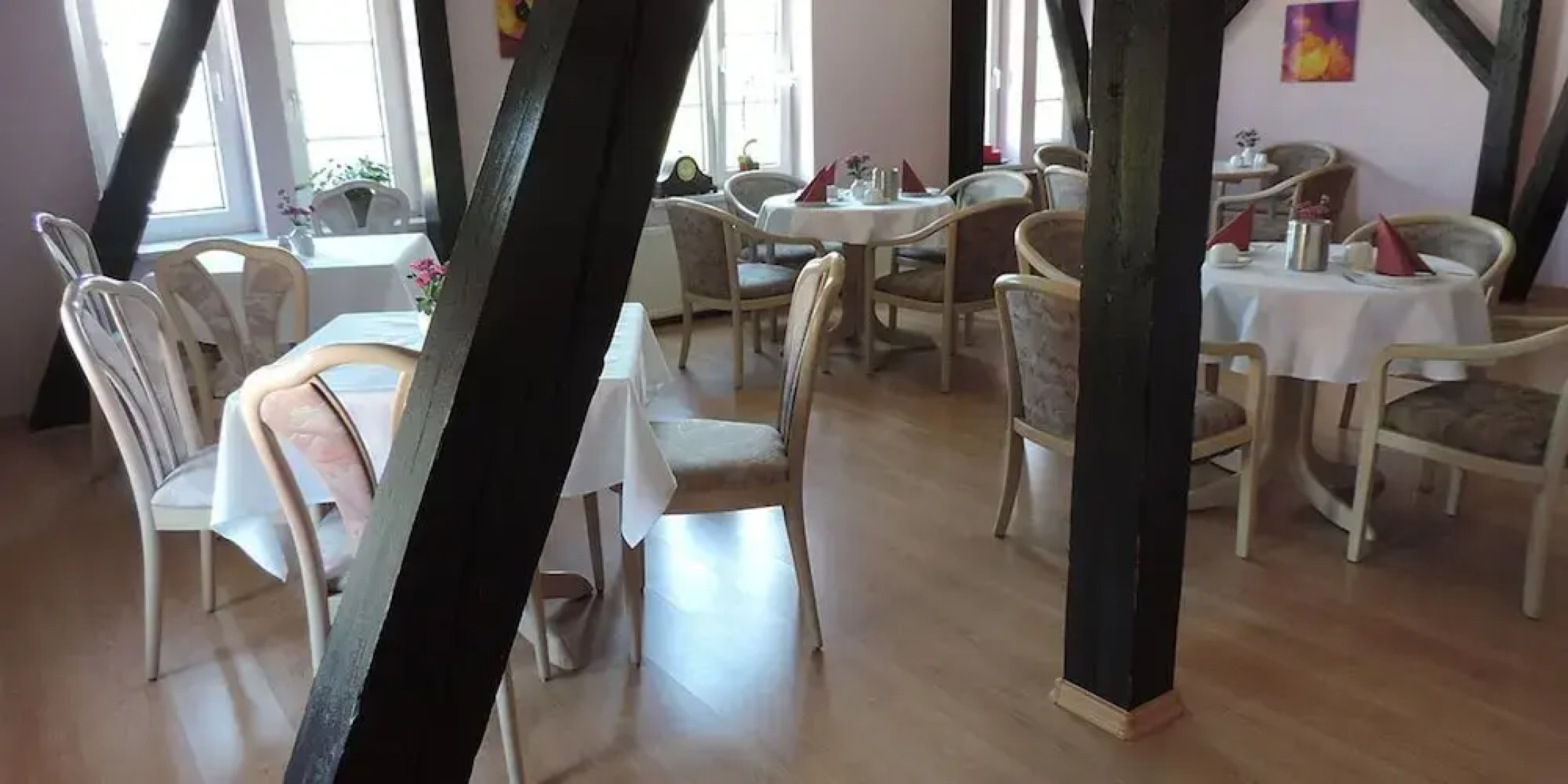 Hotel Carl von Clausewitz