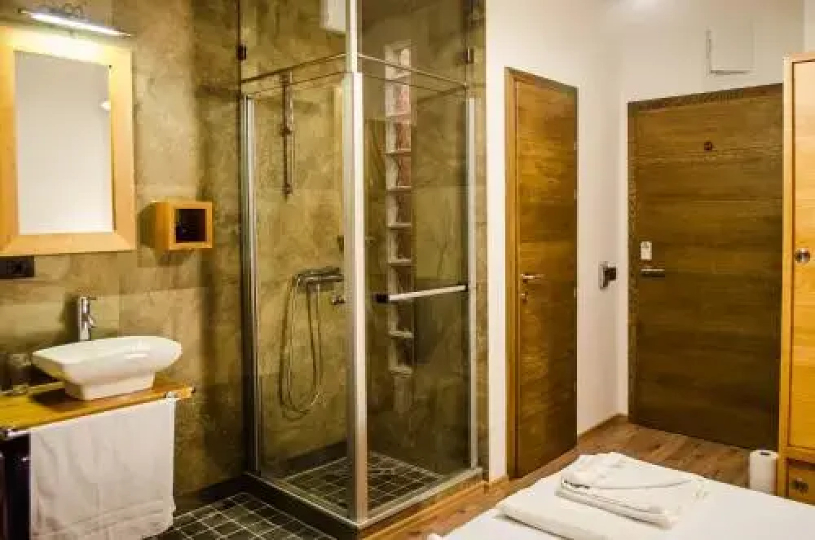 Hotel Prizreni