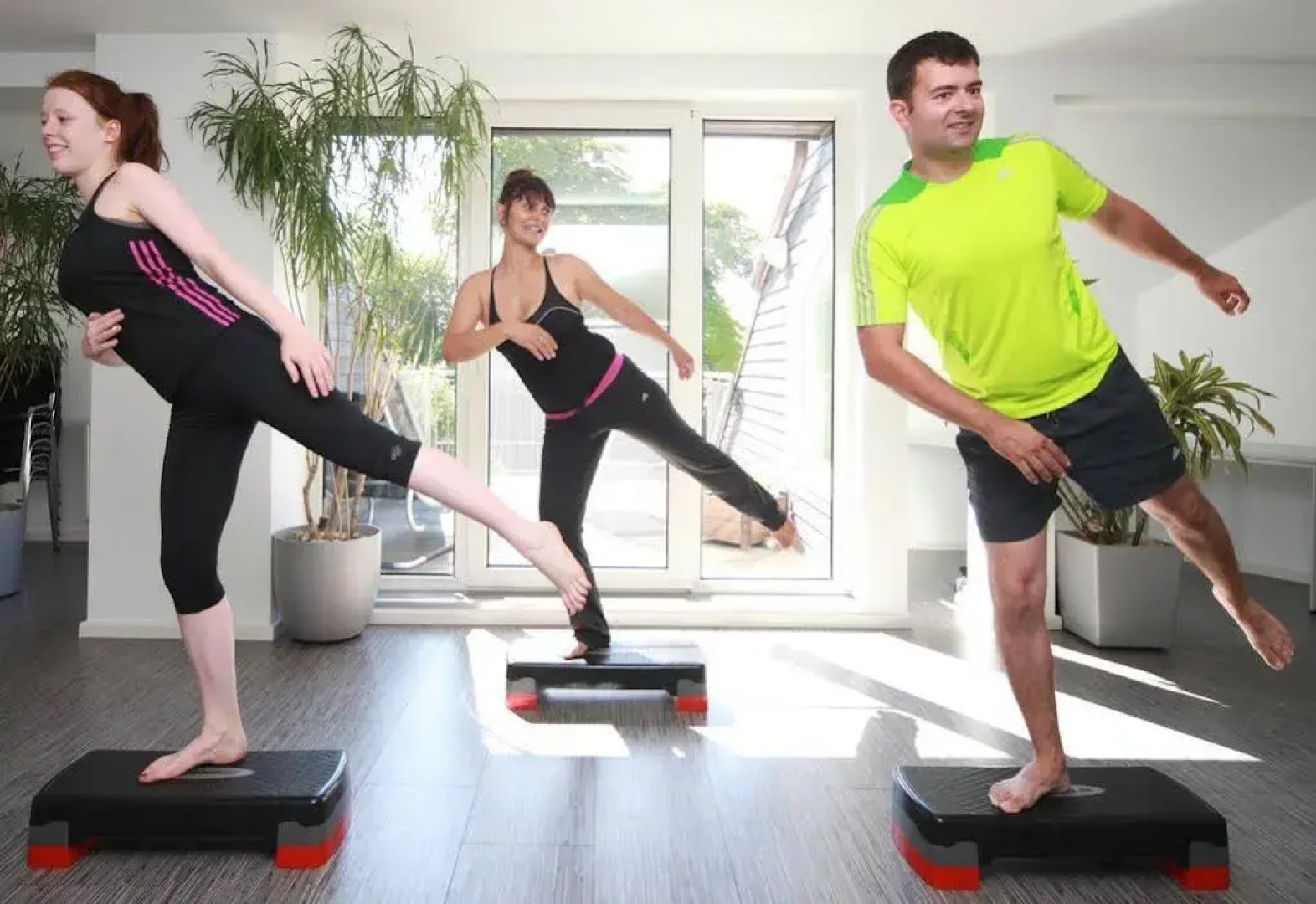 Hotel ElbRivera Alt Prester