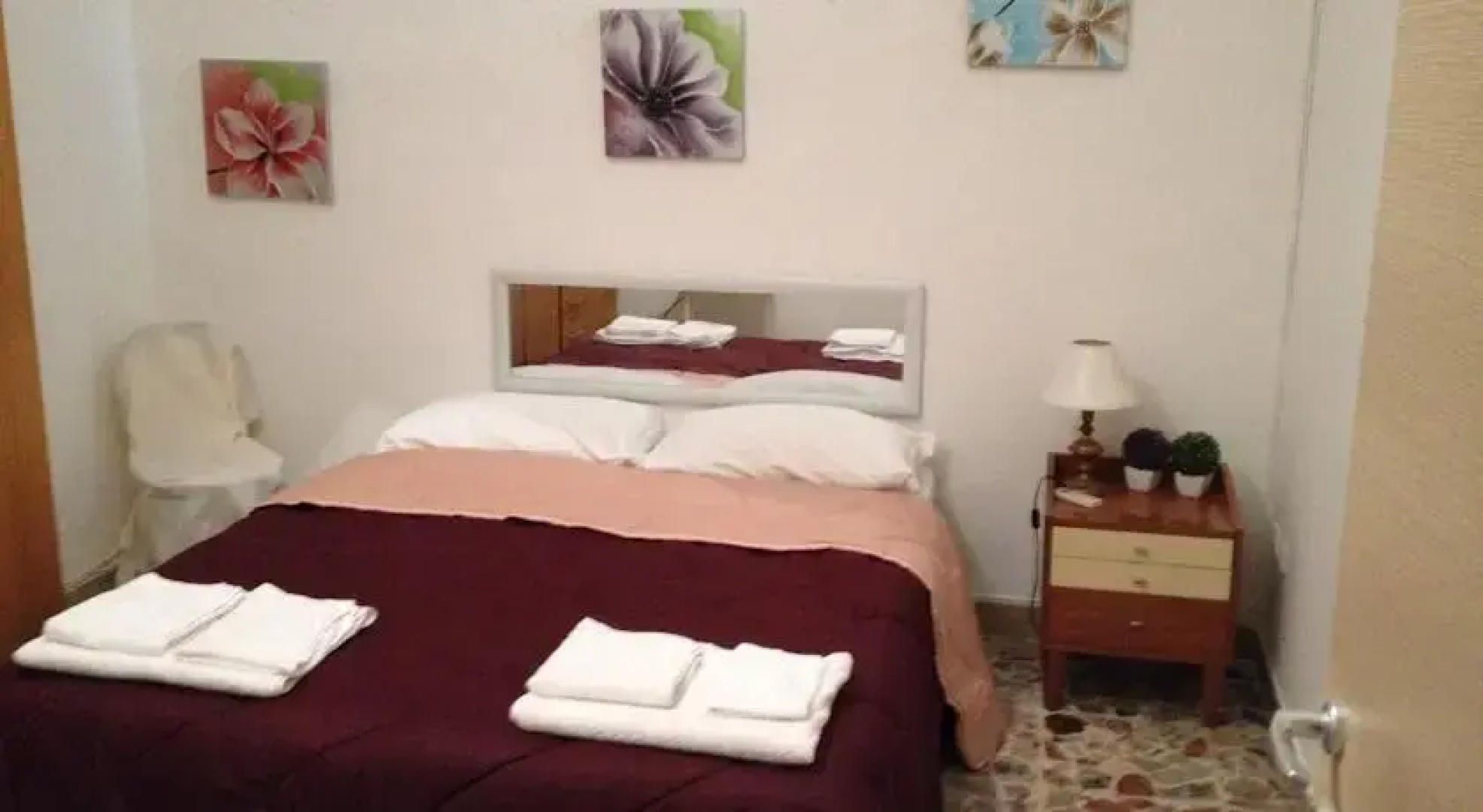 Case Vacanze Le Rose