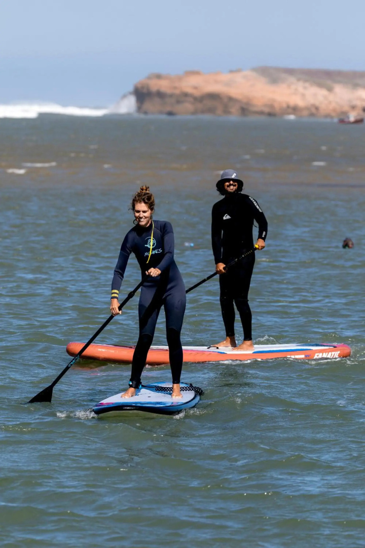 Surf And Soul Morocco