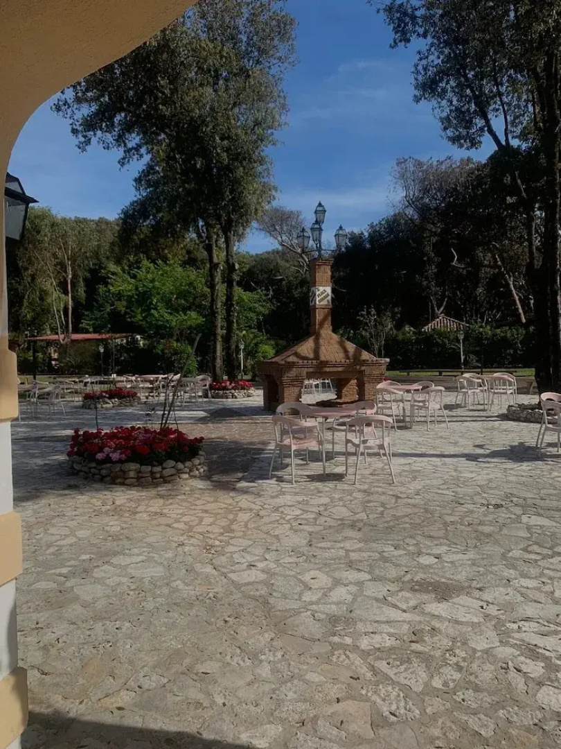 Villaggio Stella Maris