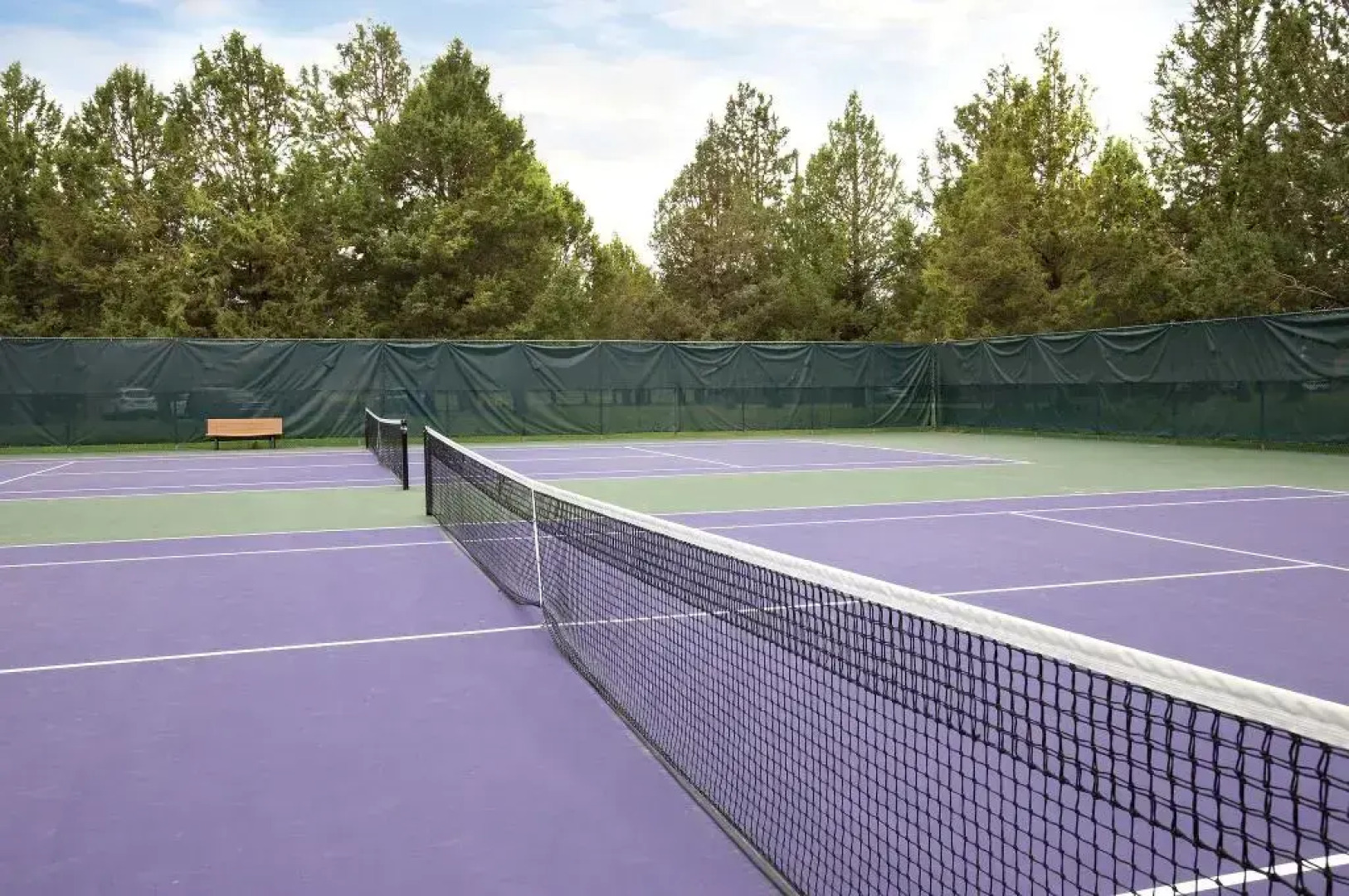 WorldMark Eagle Crest