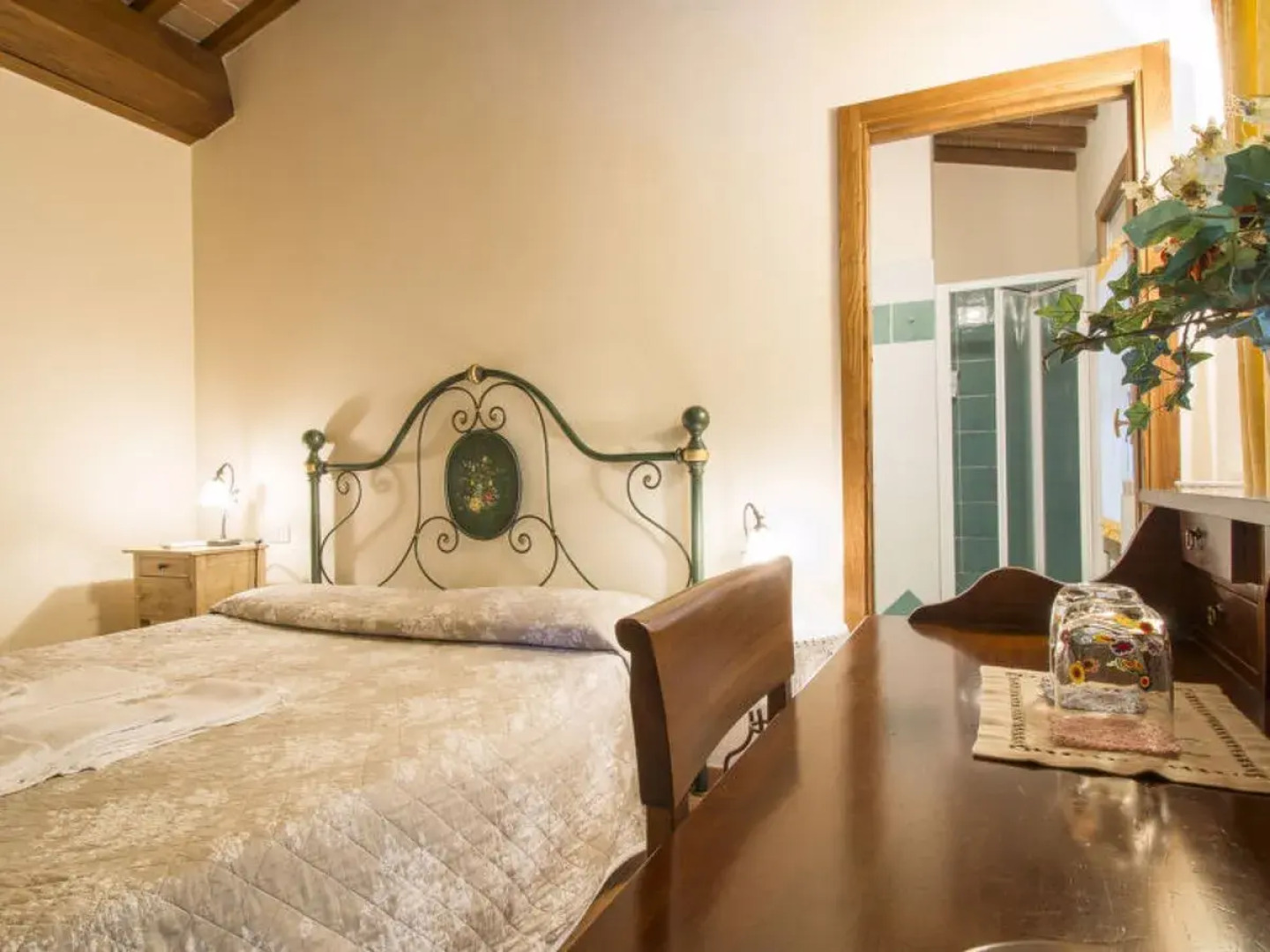 House La Gora Montopoli In Valdarno