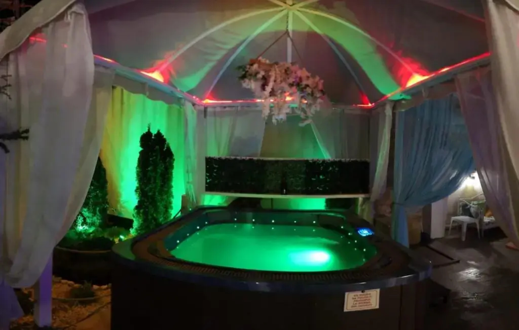 Vila Kataleya Mamaia Nord