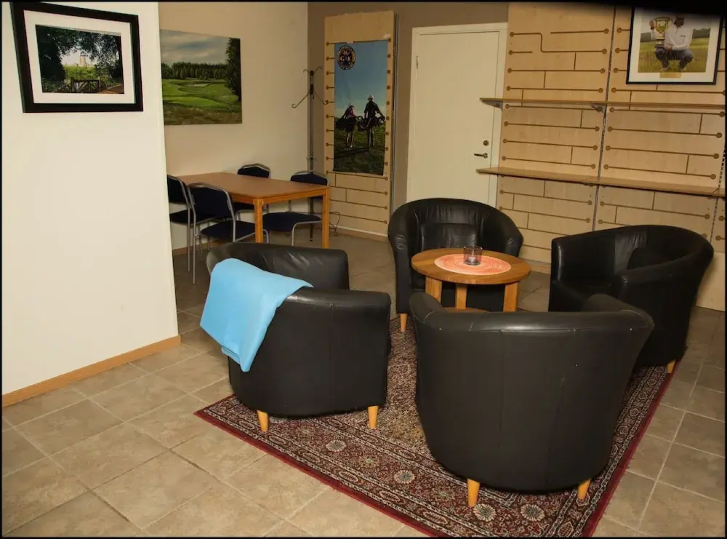Varbergs GK Östra Hotell