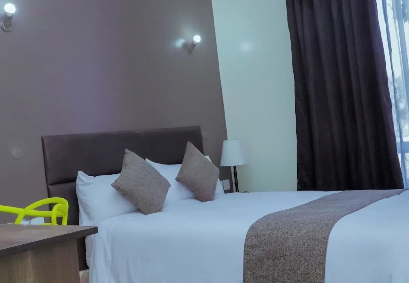 Semara Hotels Machakos