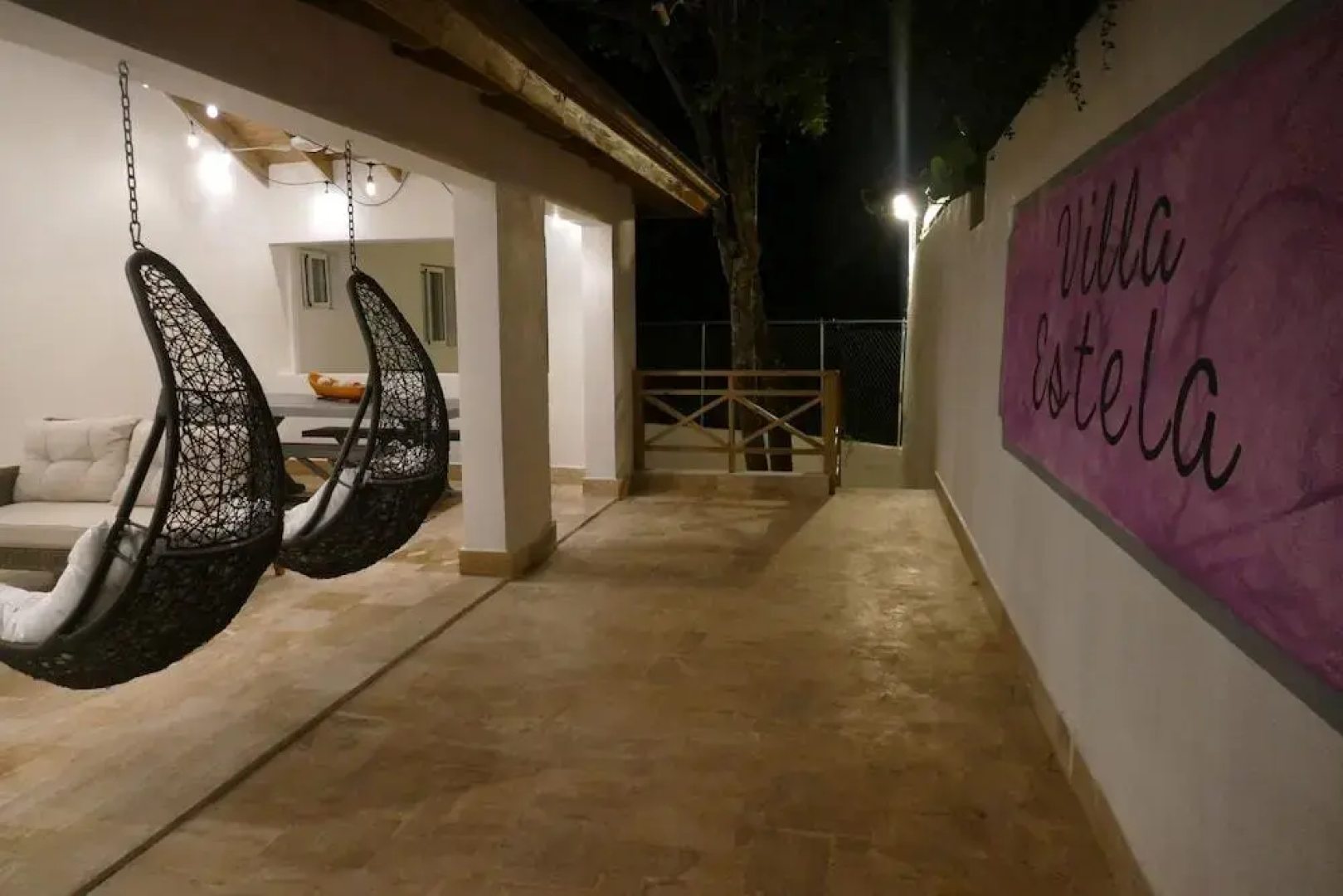 Villa Estela at Monserrat 2