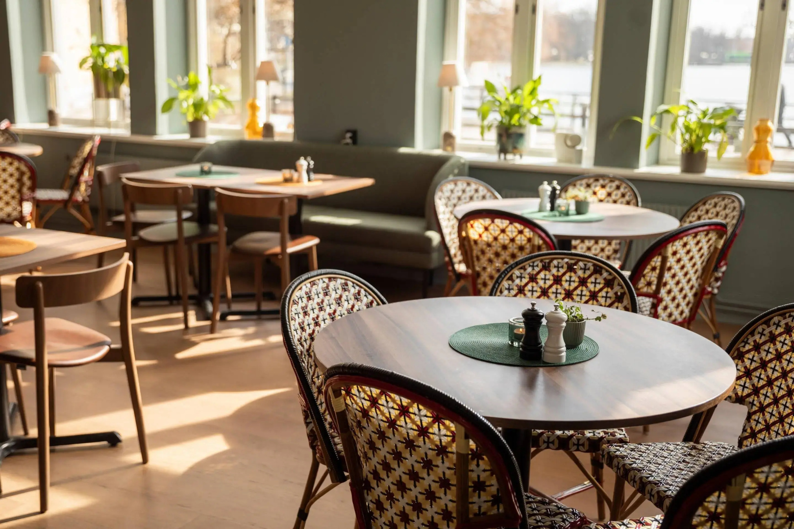 Home Hotel Bolinder Munktell