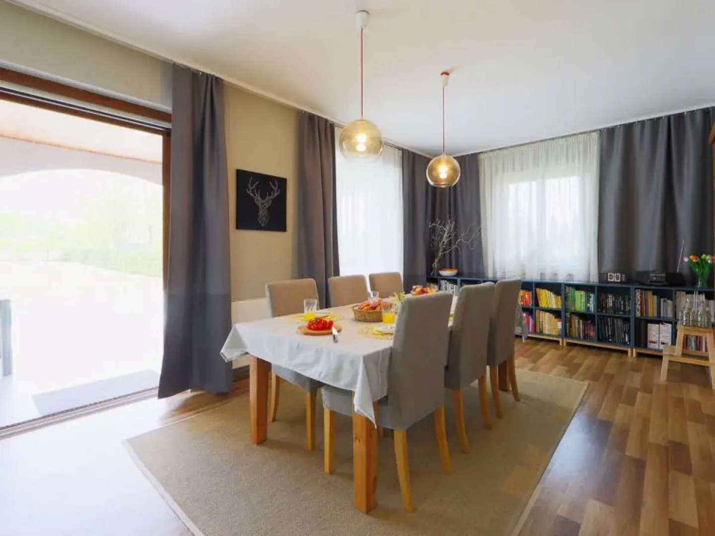 Holiday Home Villa Aschbacher