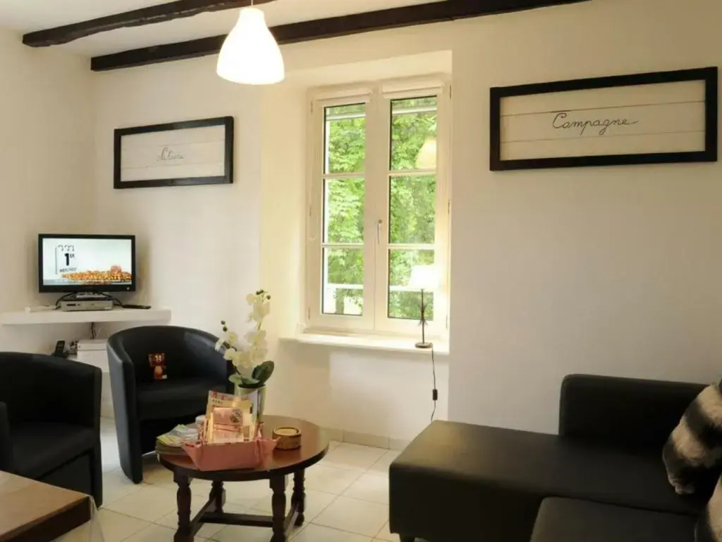 Gîte Les Riceys, 4 pièces, 6 personnes - FR-1-543-153