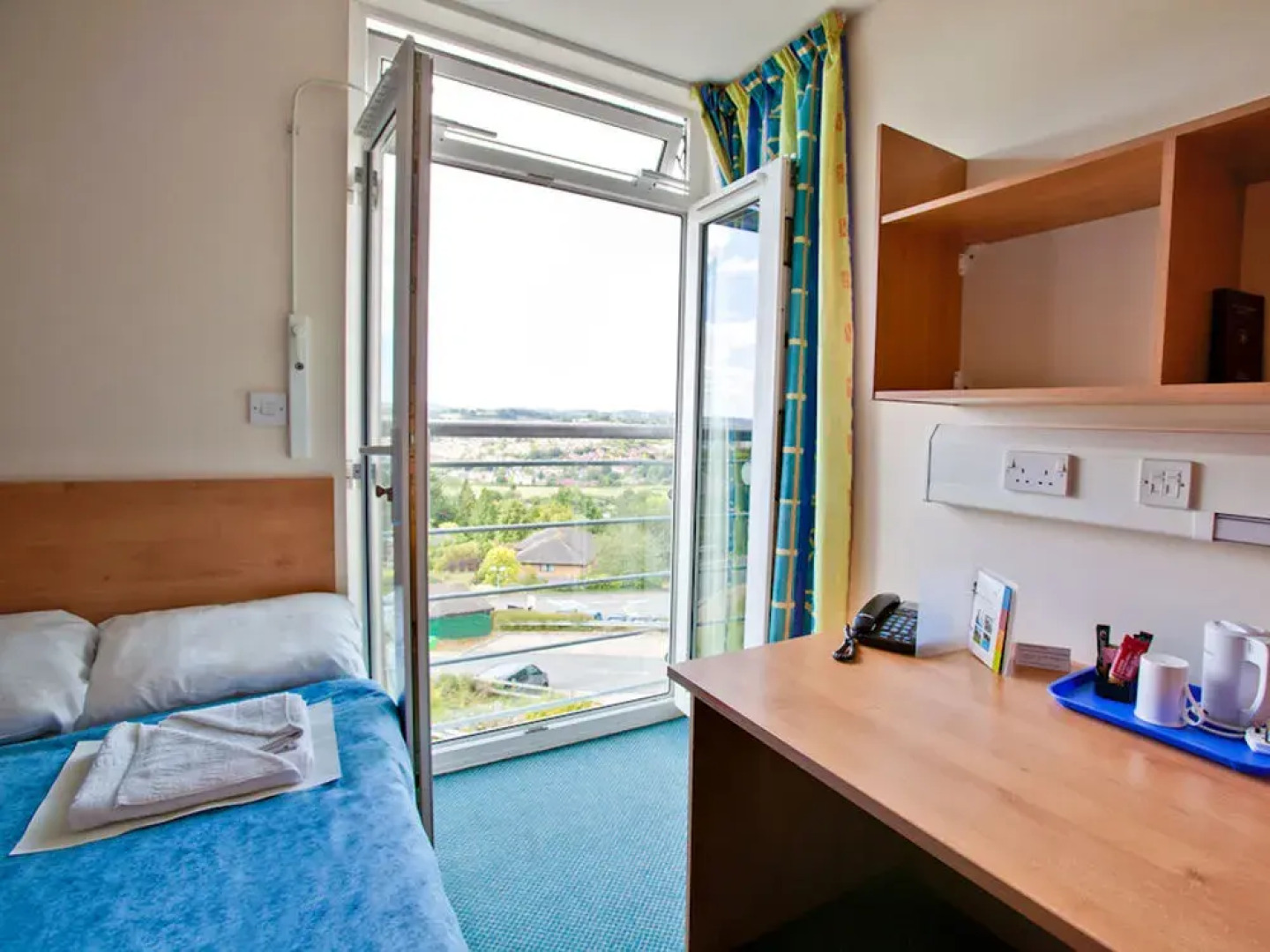 University of Exeter Holland Hall