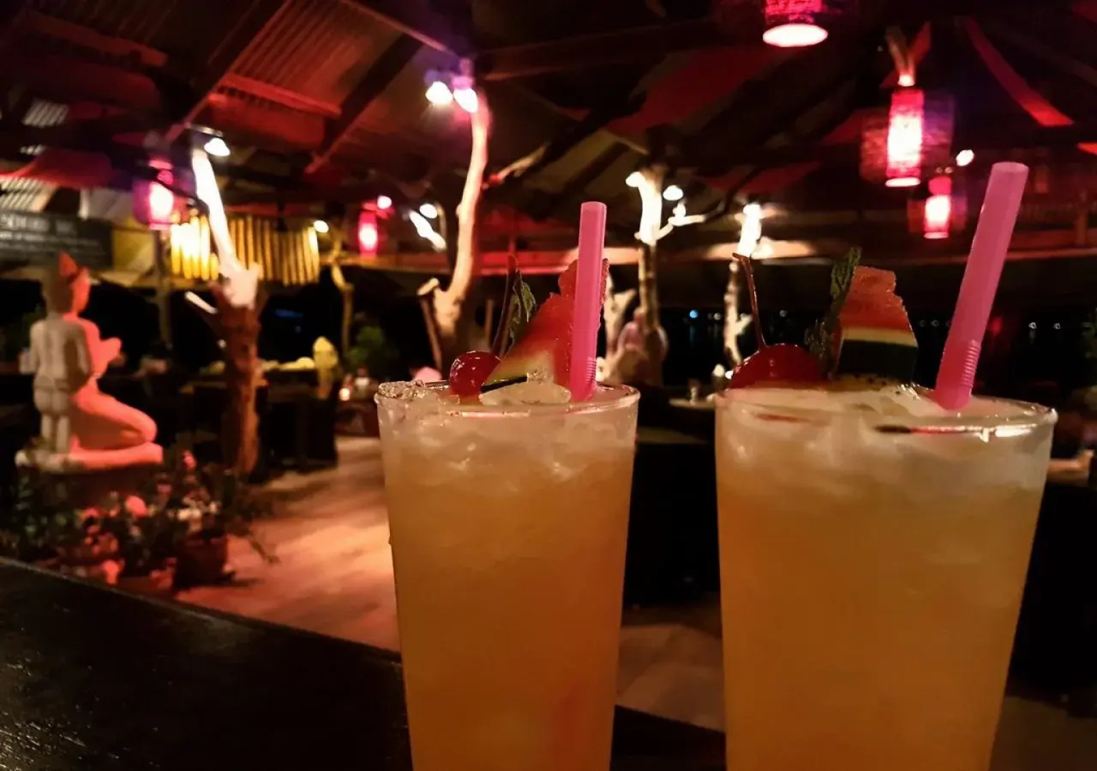 The Buddha View Guesthouse