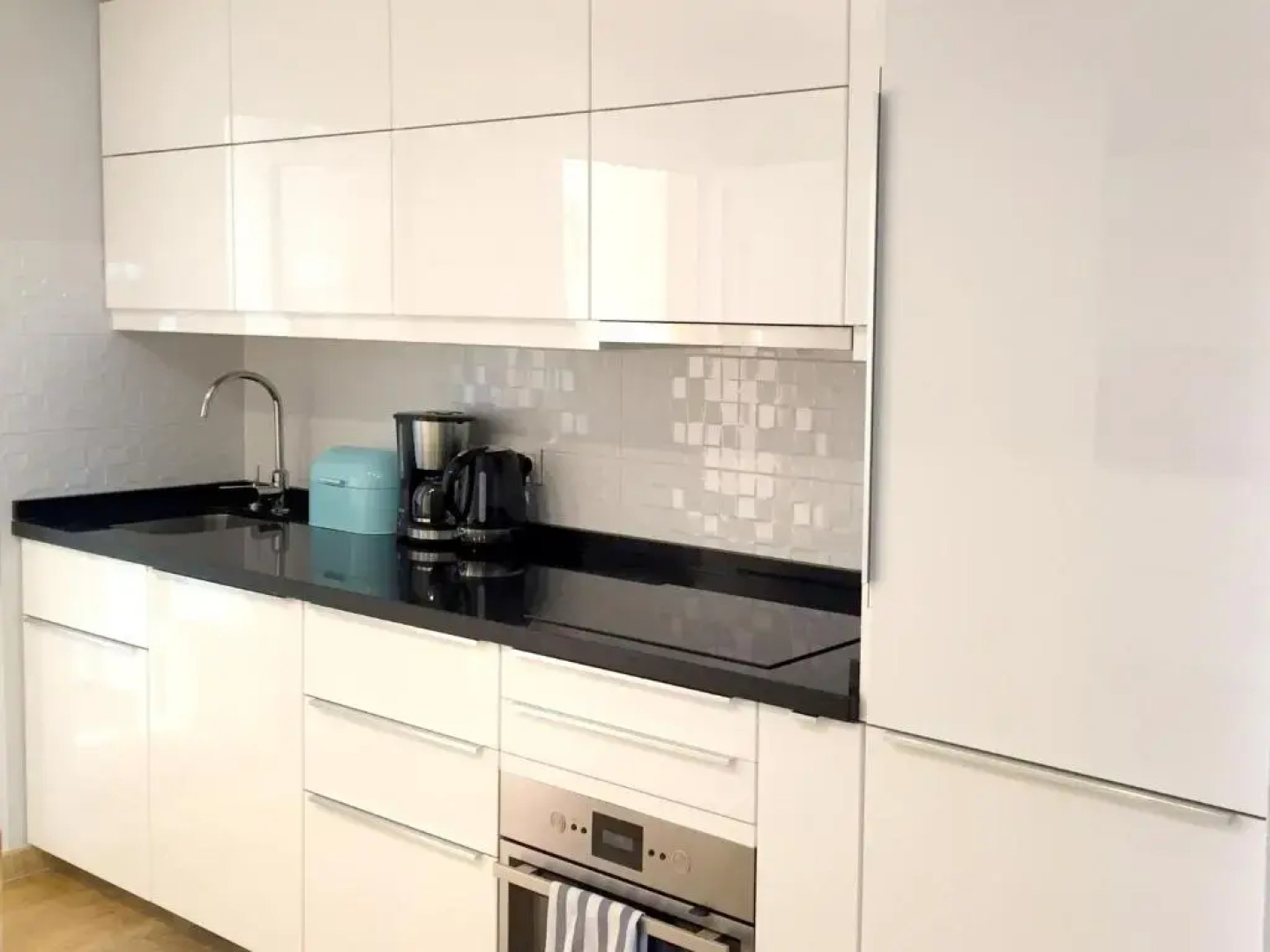 Apartment Calas de Campoamor en Aguamarina