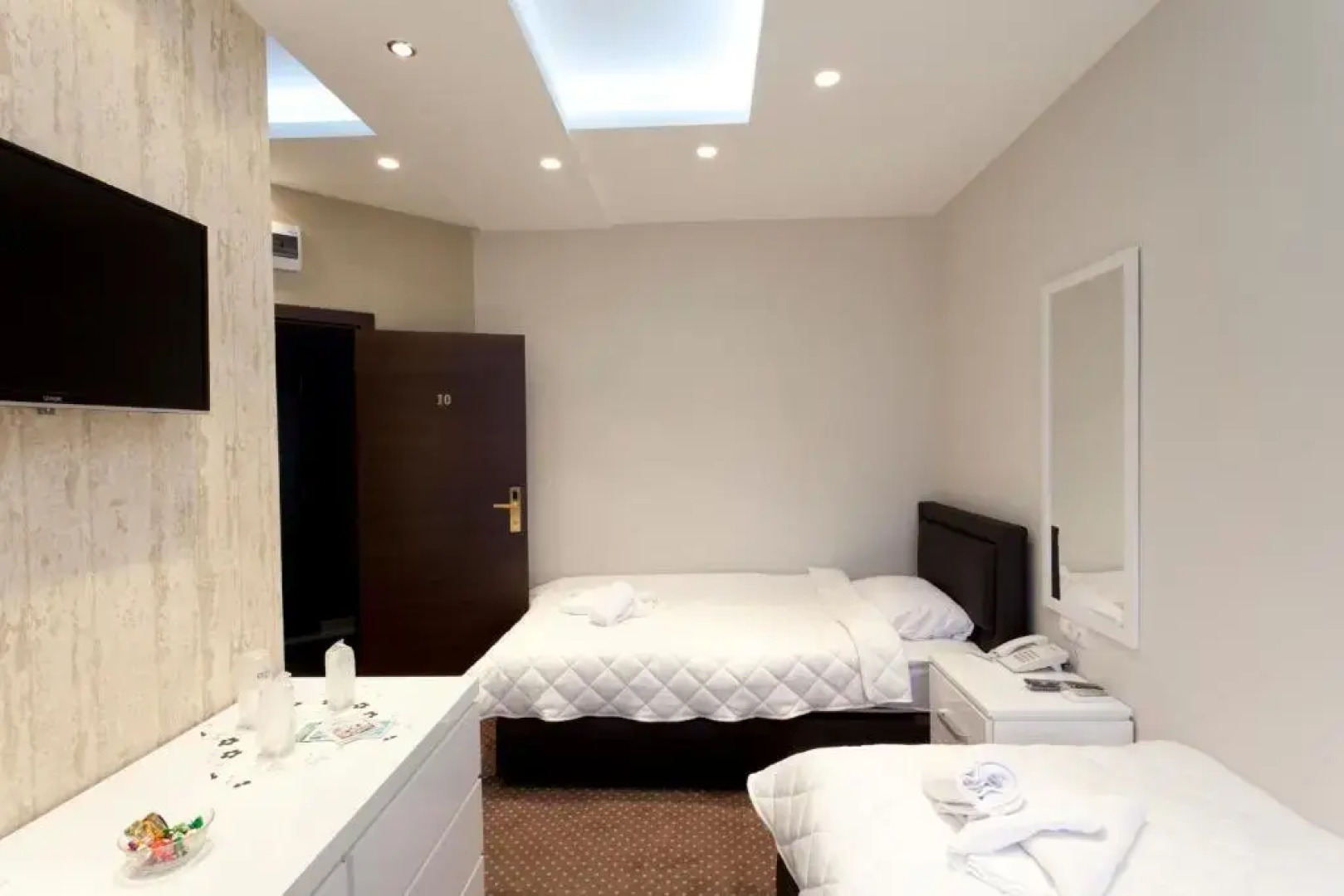 Hostel Centrum Čačak