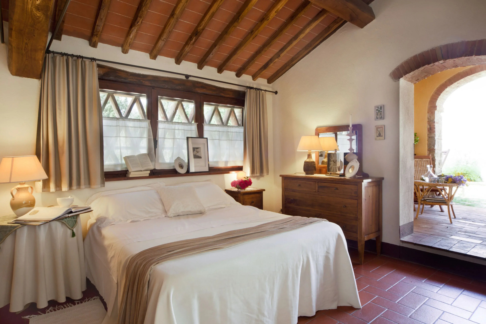 Romitorio di Serelle