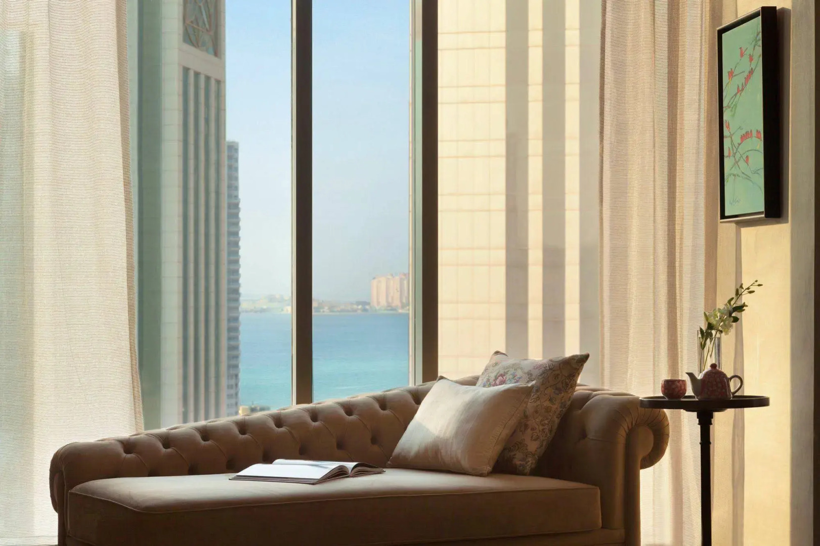 Shangri-La Apartments