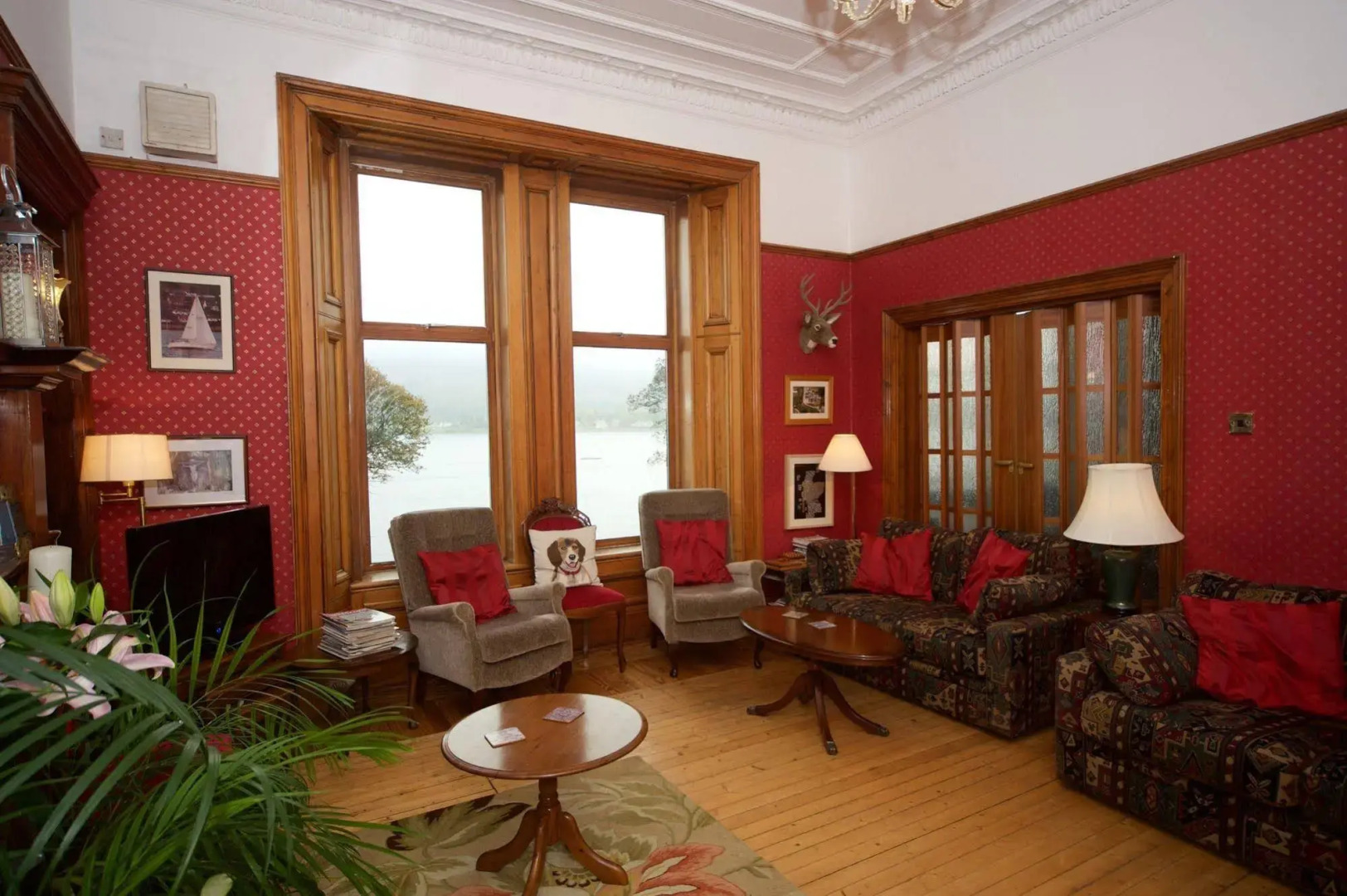 Craigard House Hotel