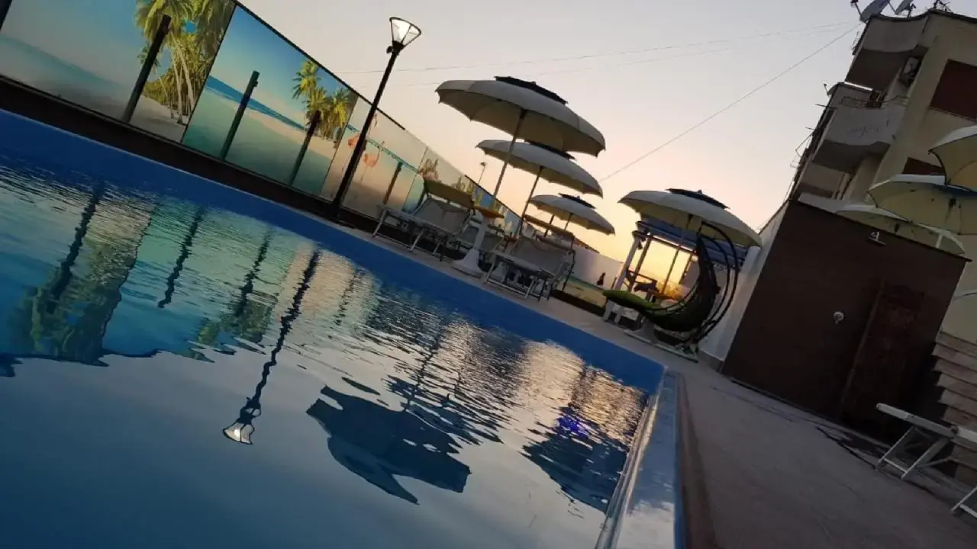 Hotel Antalya