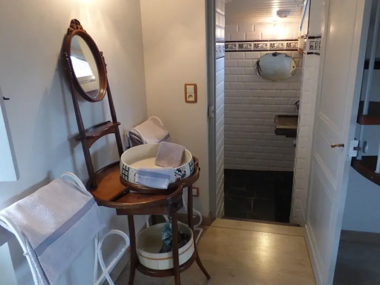 Chambre D'hôtes Bastide du Cosset