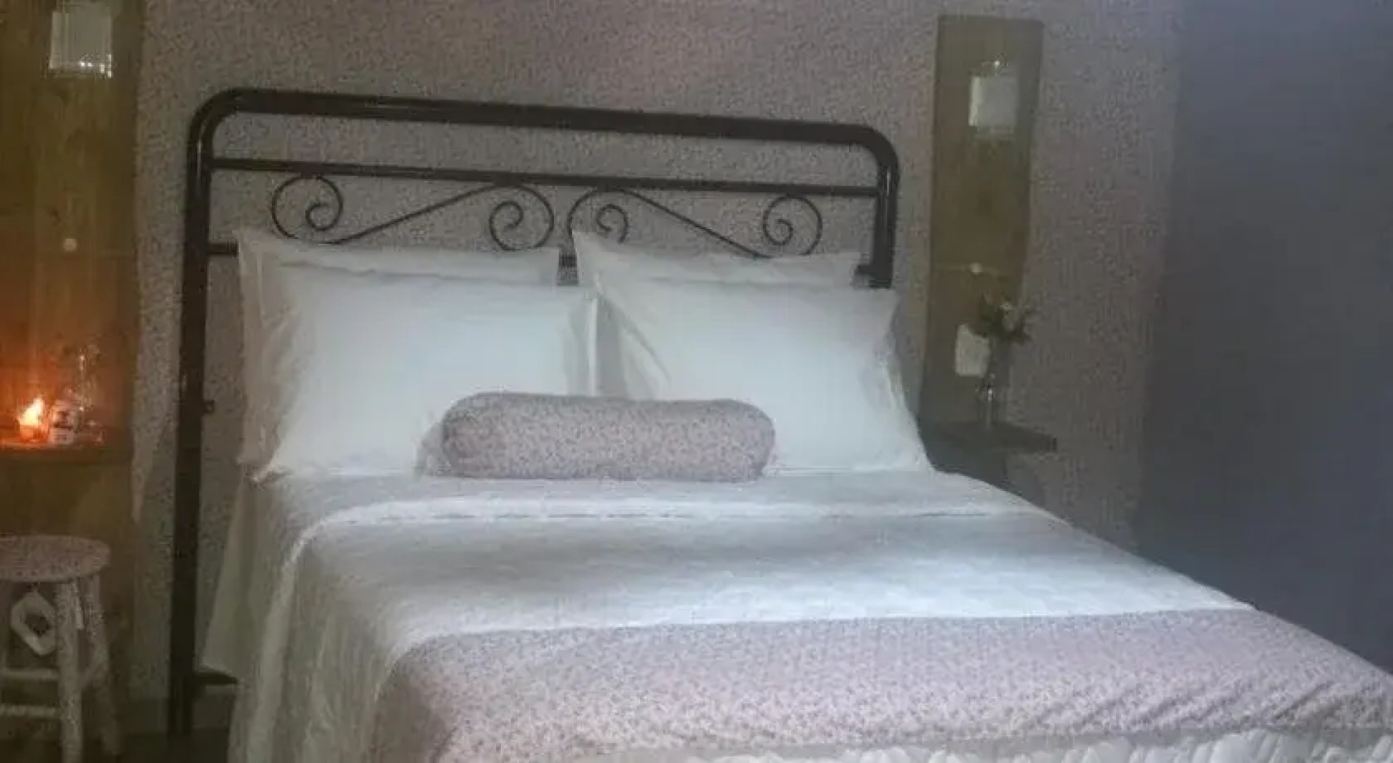 Pousada Vila Porto Da Lagoa