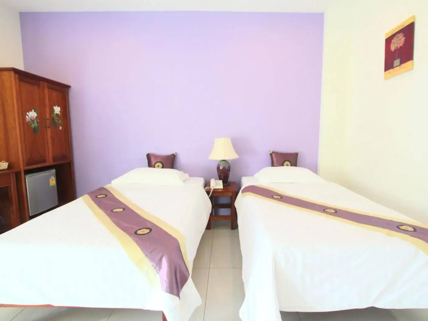 Smile Hua-Hin Resort